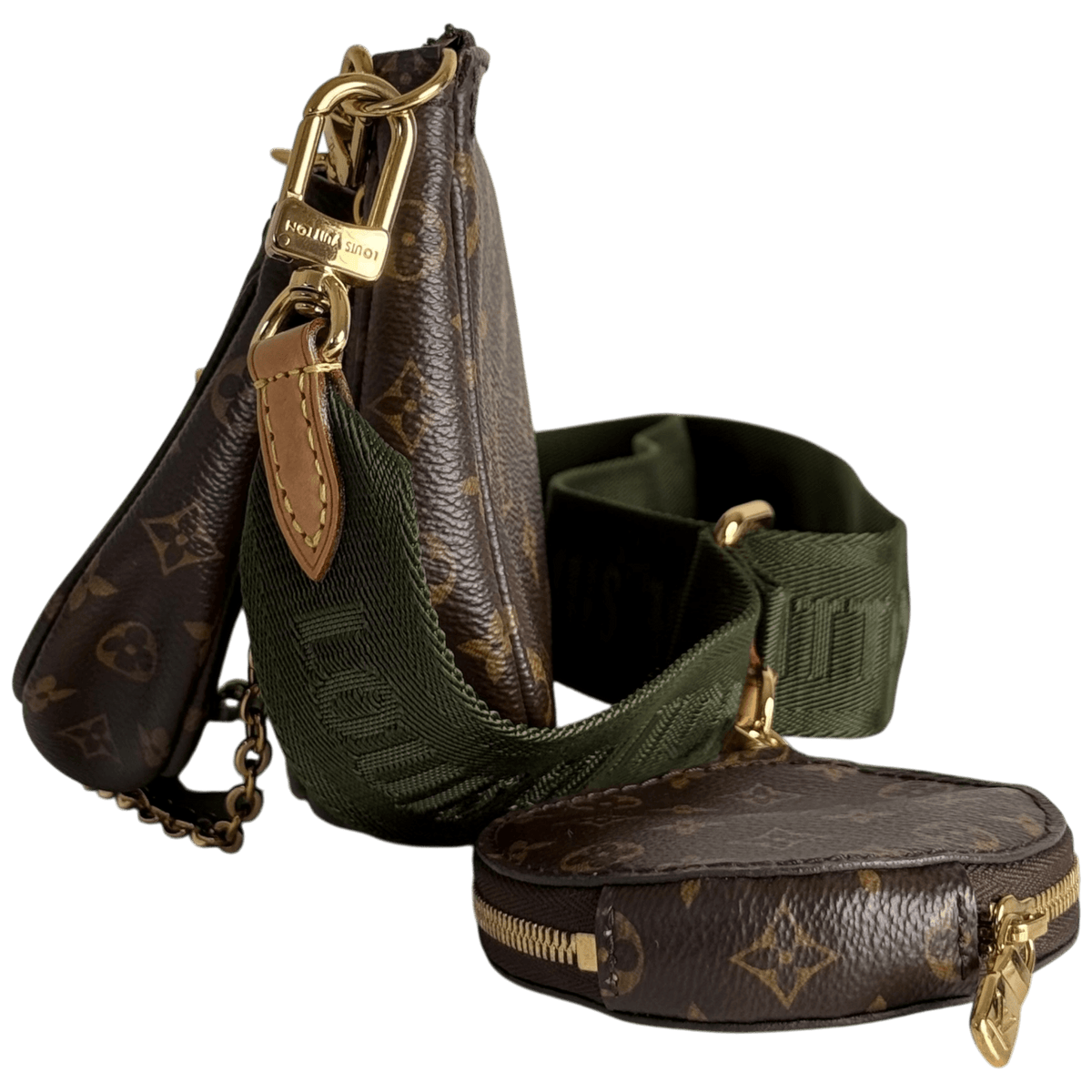 Multi Pochette