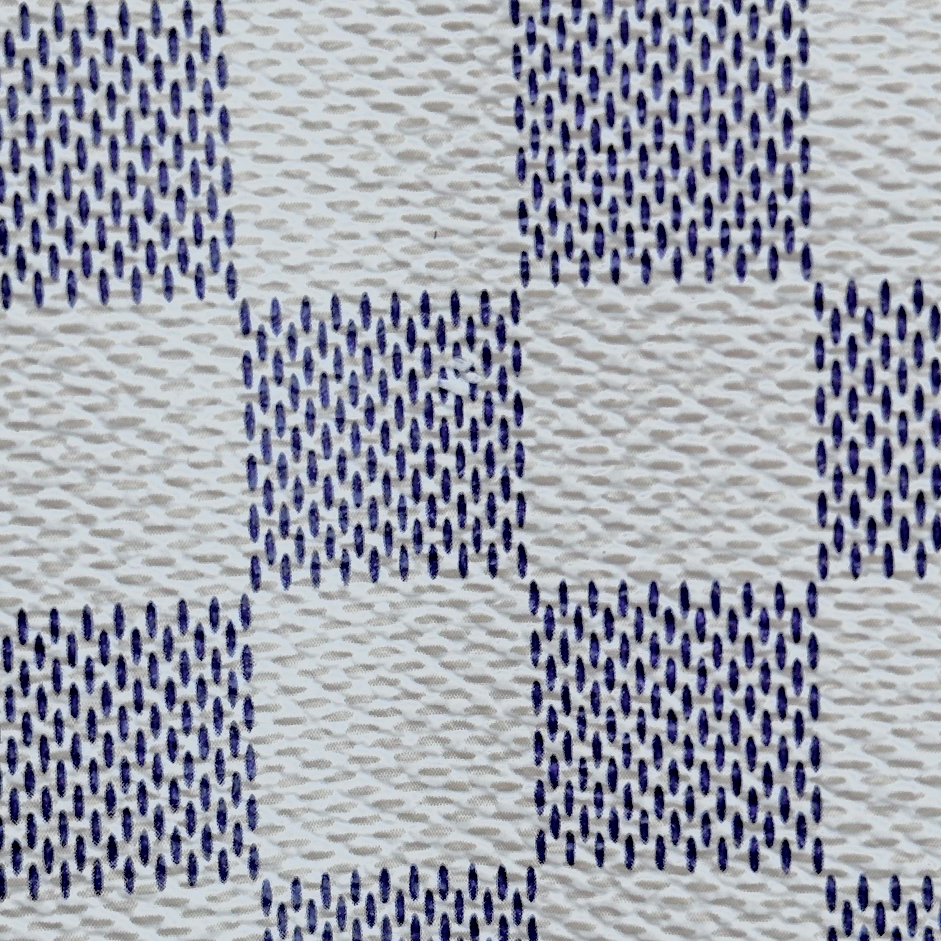 Damier Azur Speedy 25