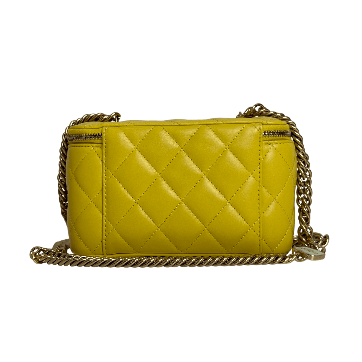 Vanity Case