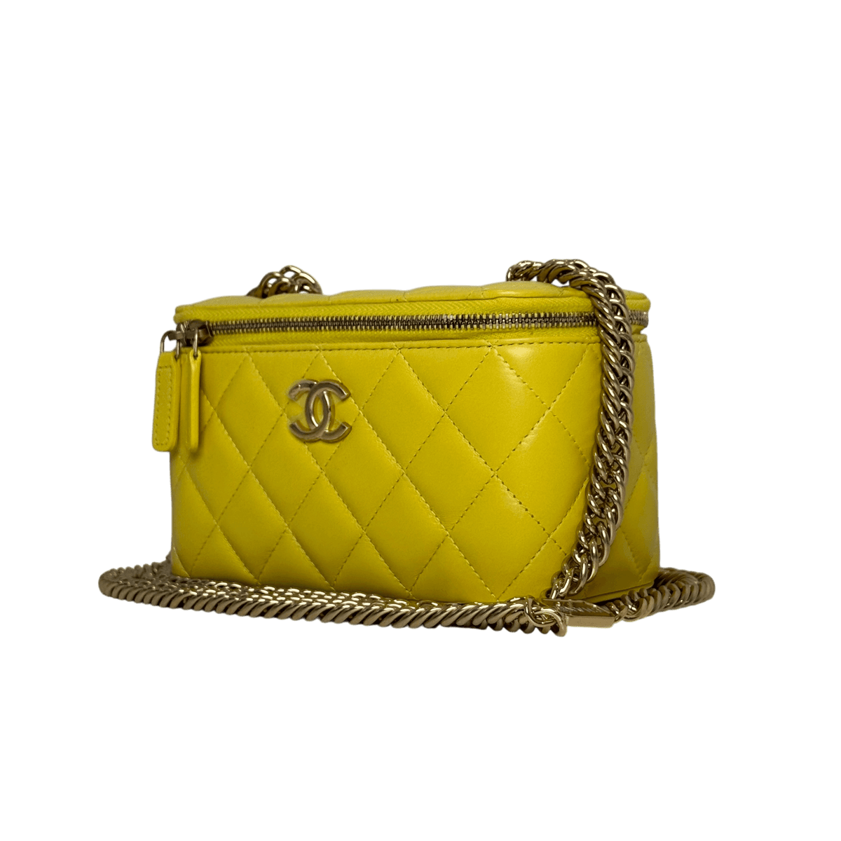 Vanity Case
