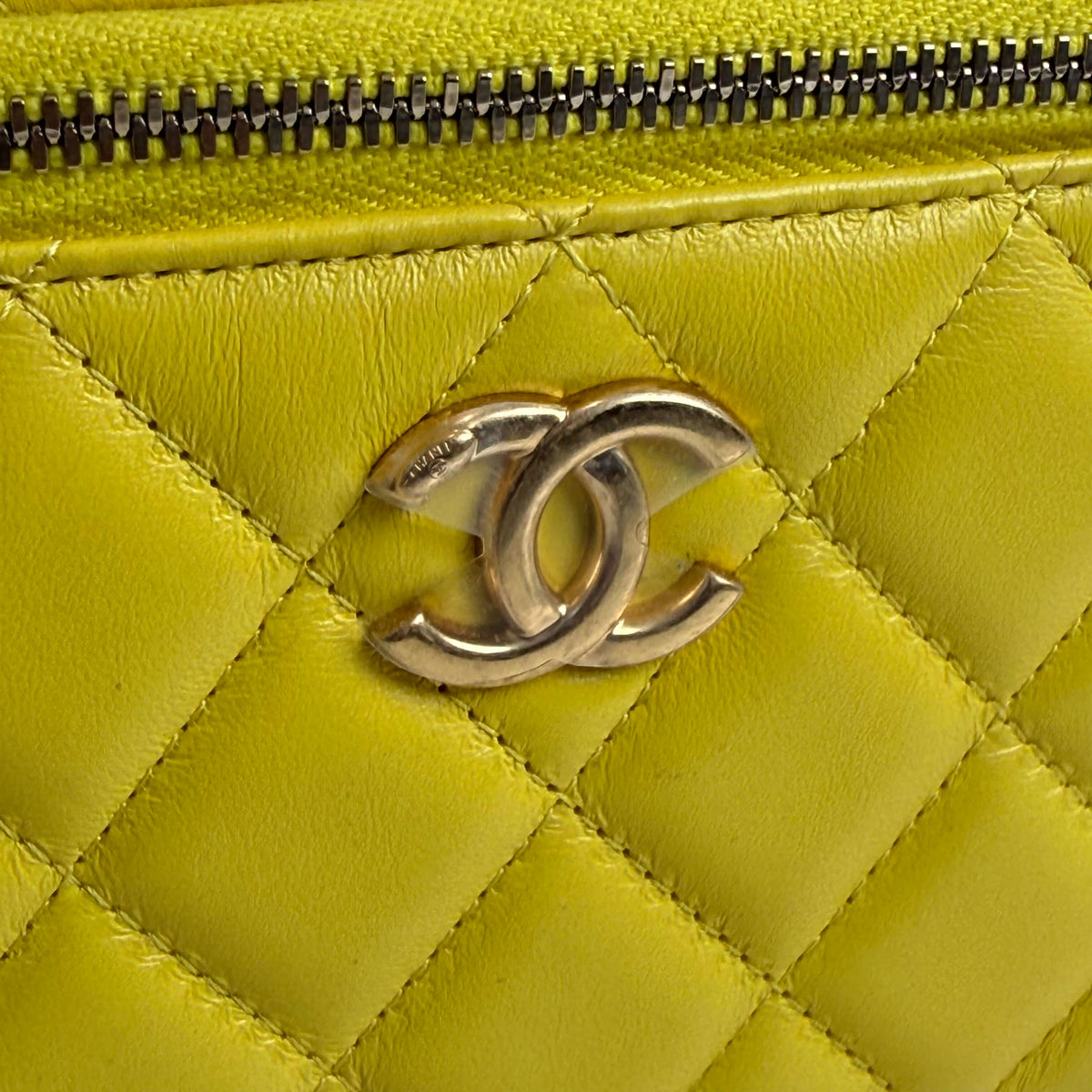 Vanity Case