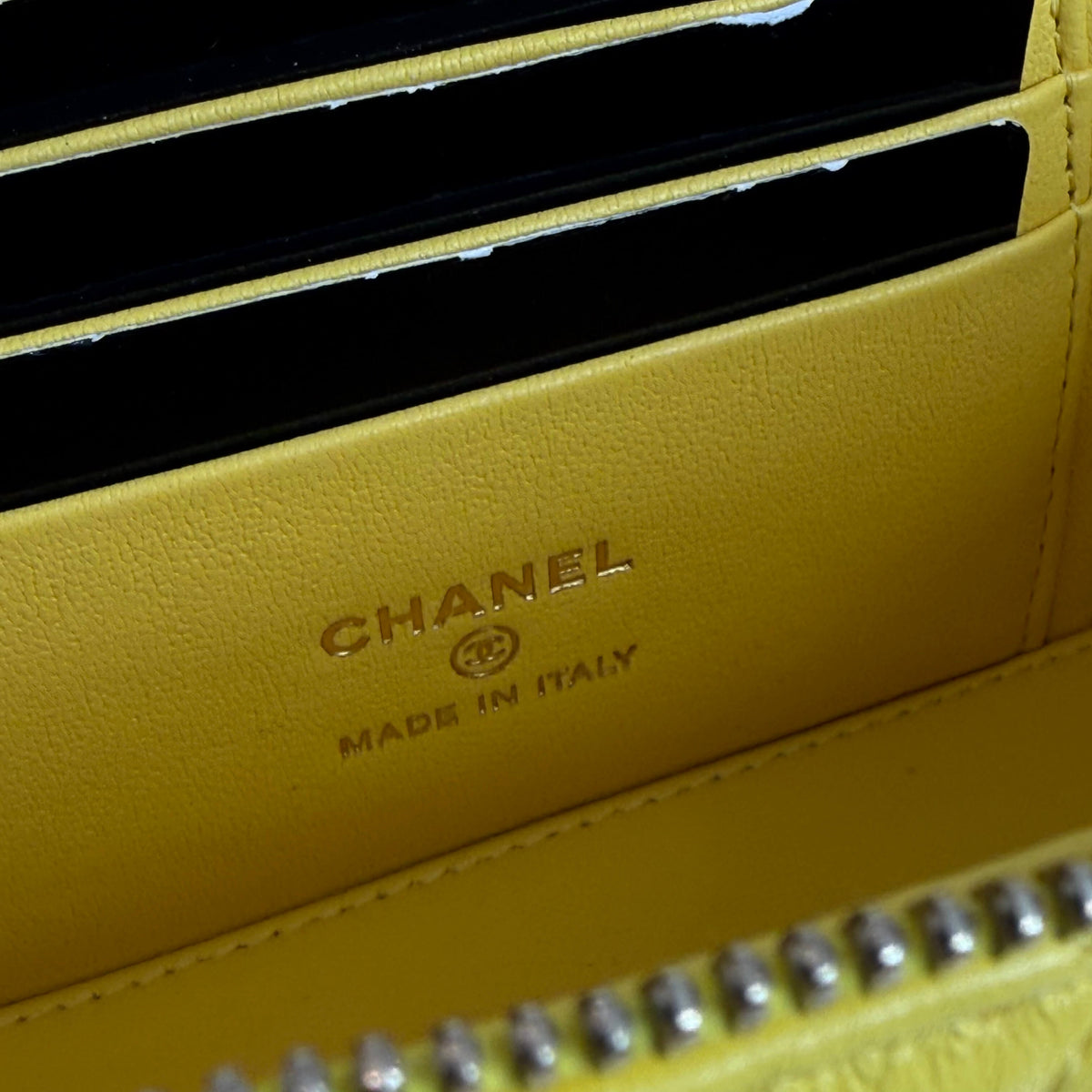 Vanity Case