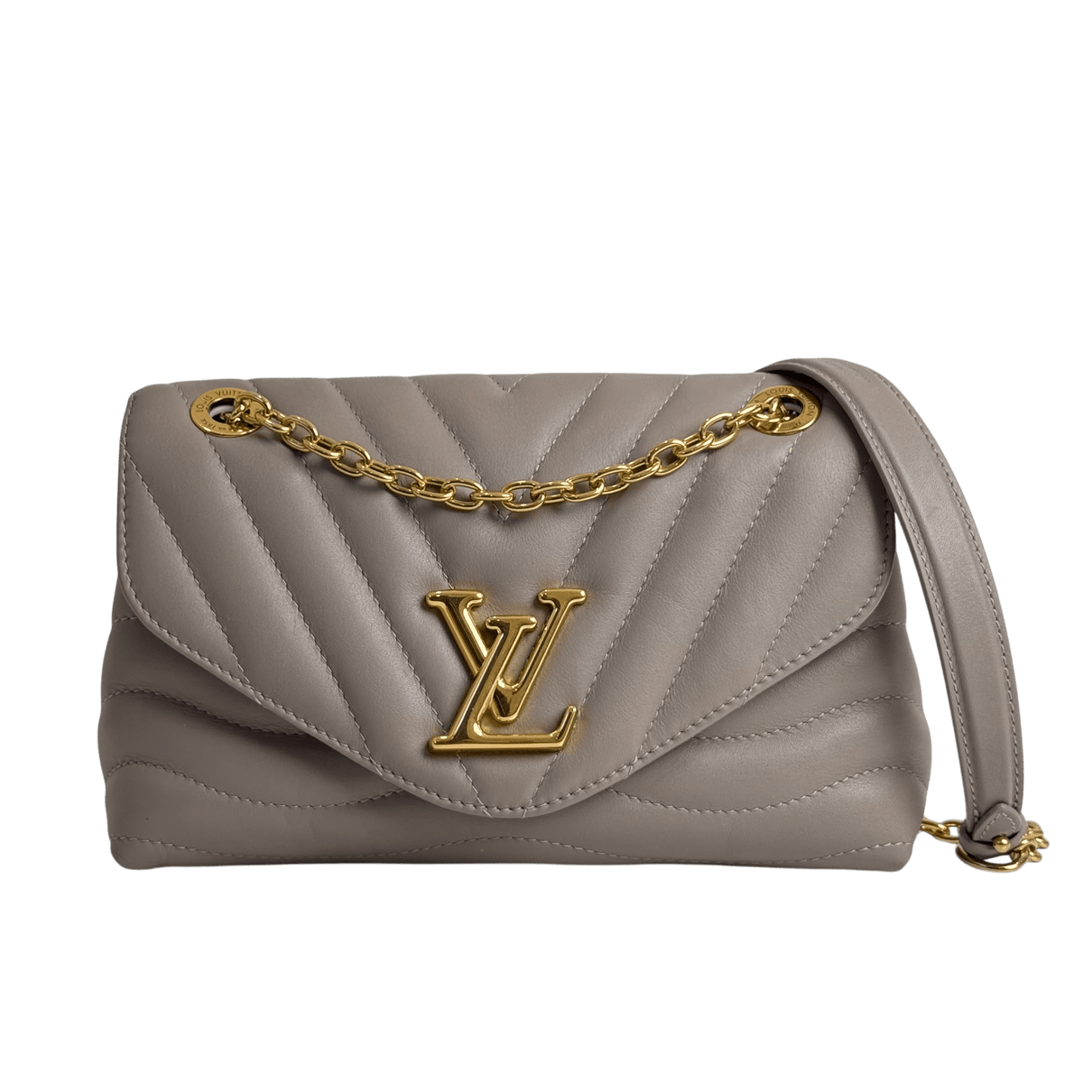 New Wave Chain Bag