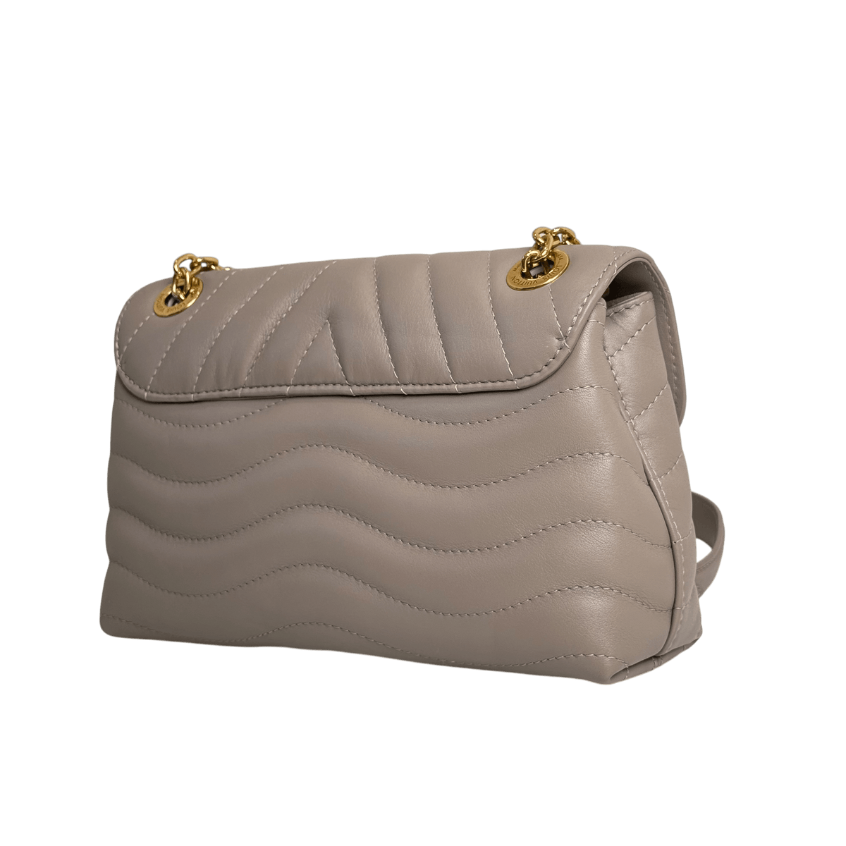 New Wave Chain Bag