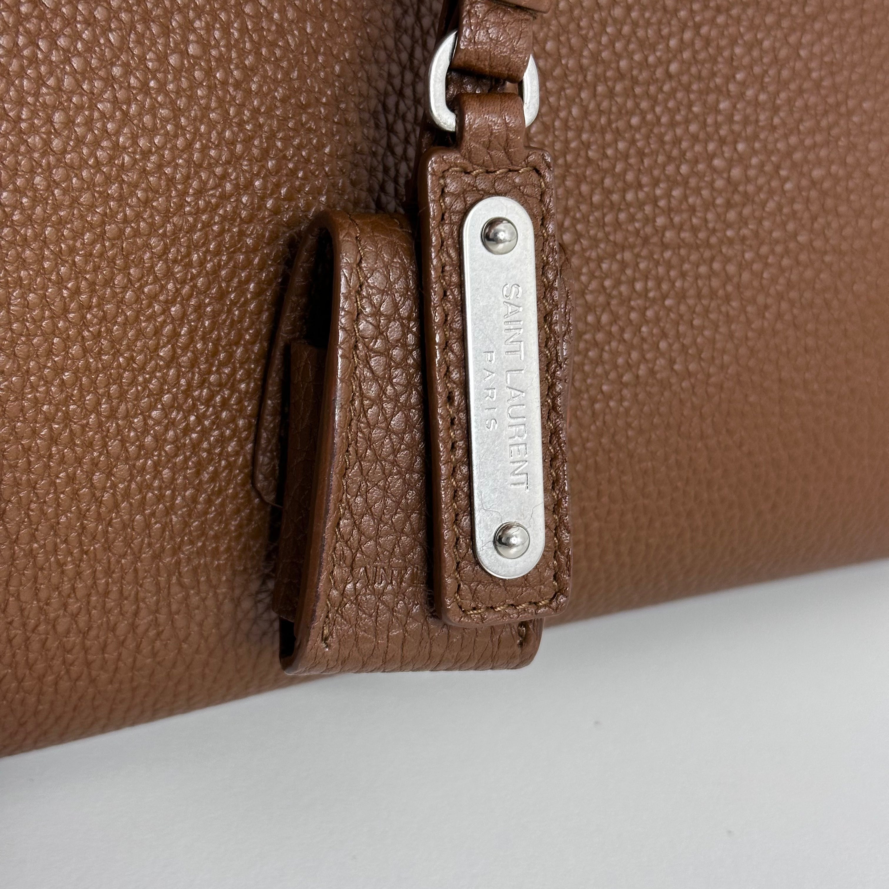 Baby Sac De Jour Tote