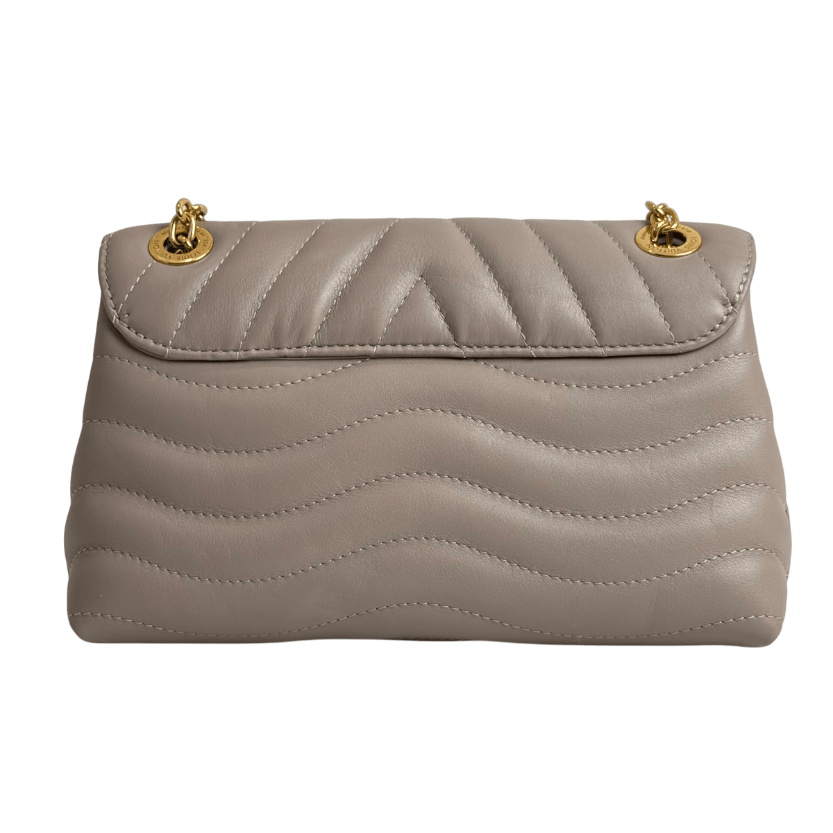 New Wave Chain Bag