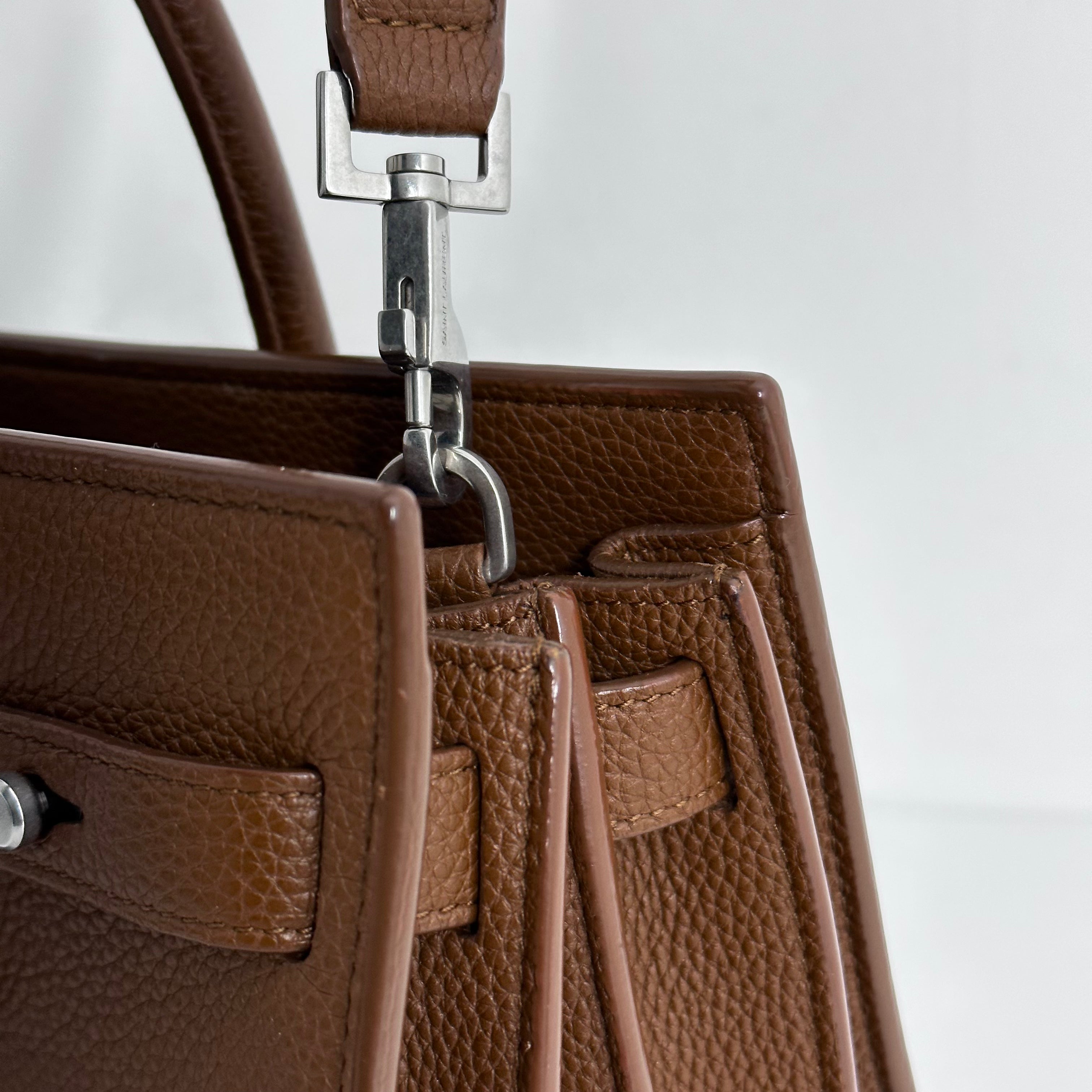 Baby Sac De Jour Tote