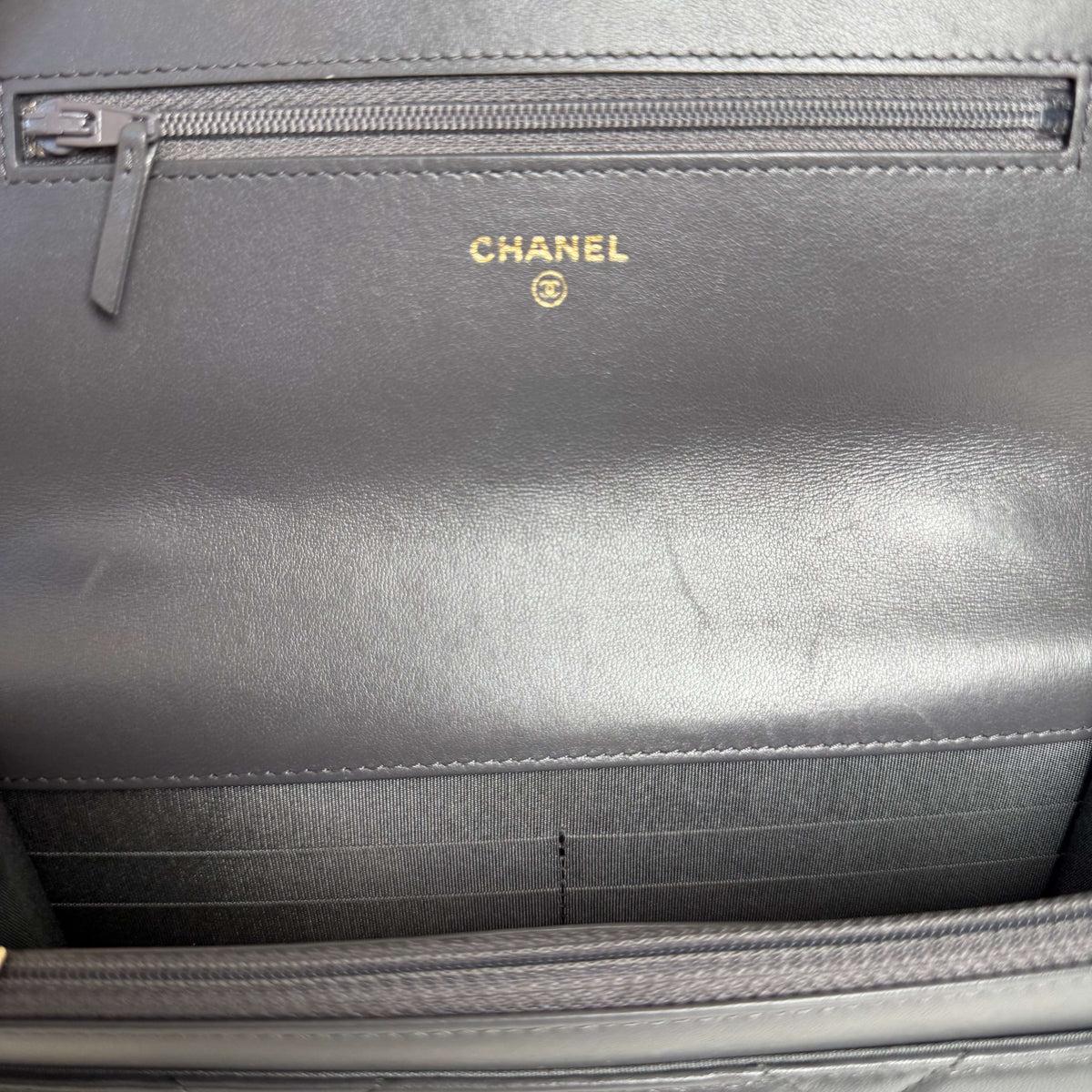 Chanel 19 WOC