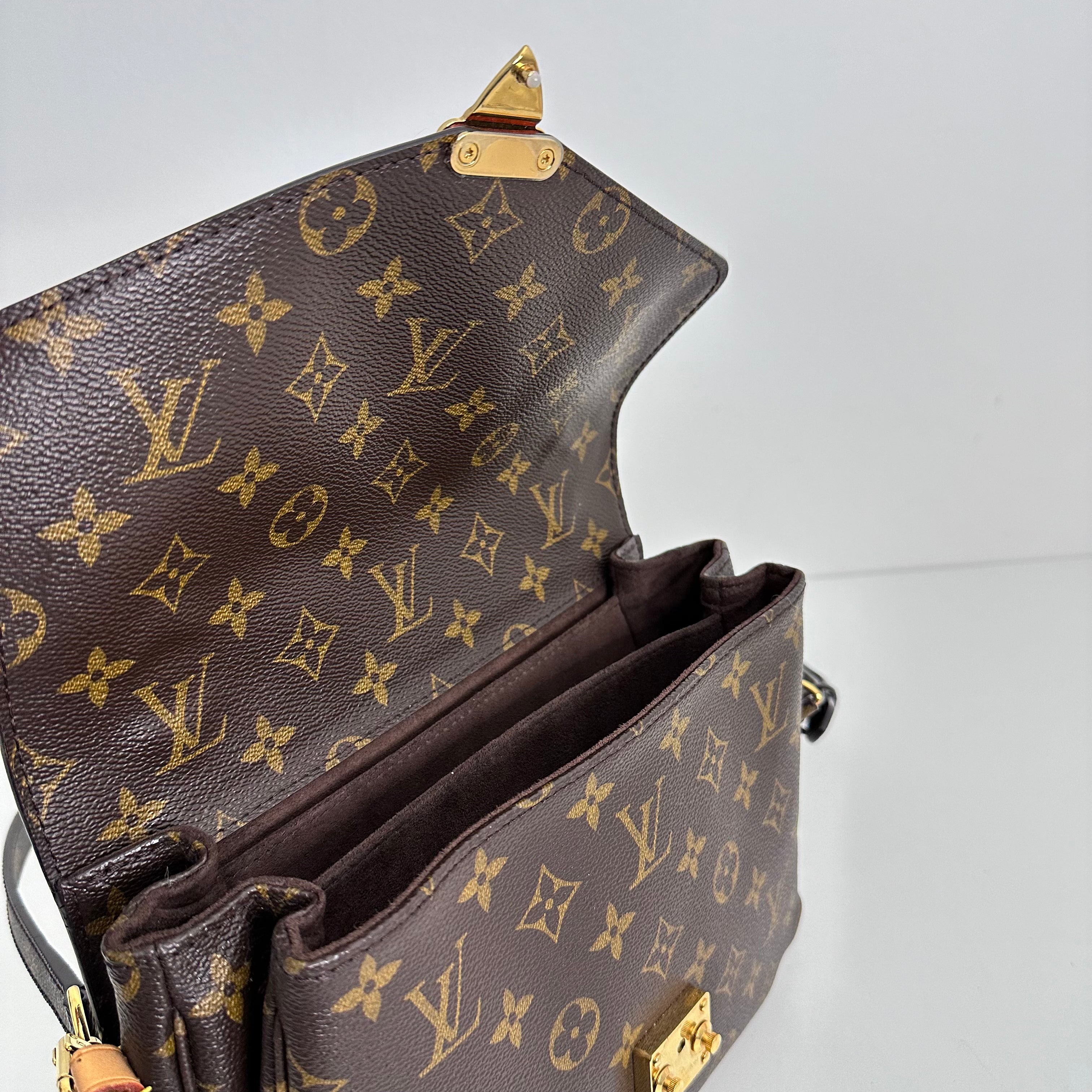 Pochette Métis