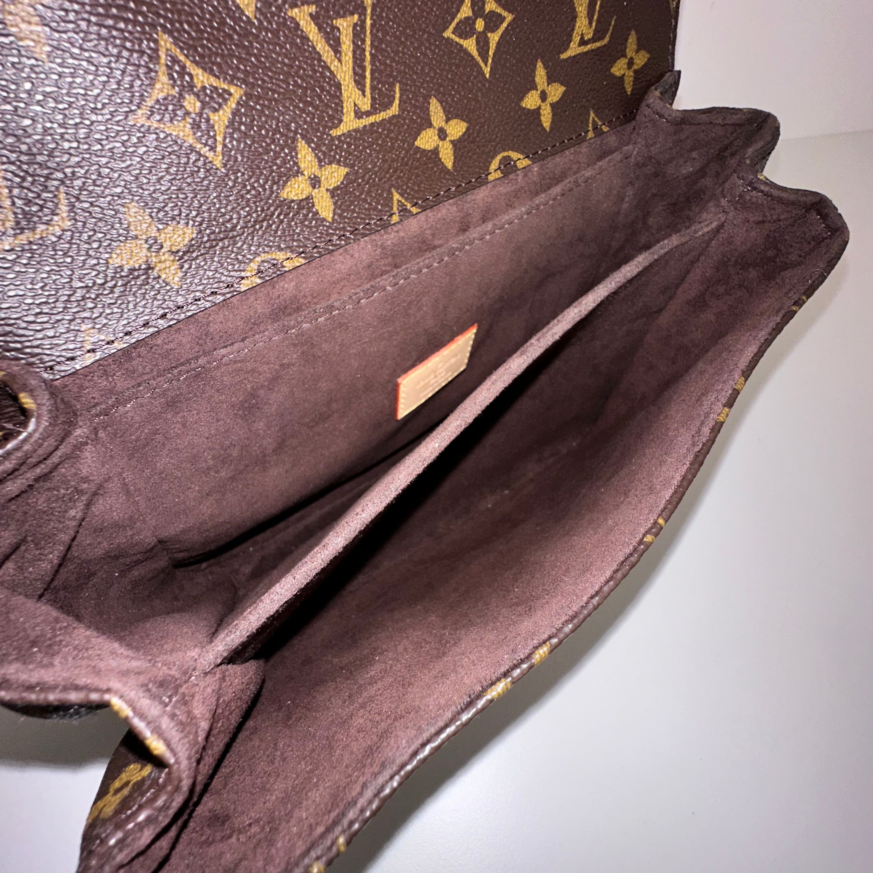 Pochette Métis