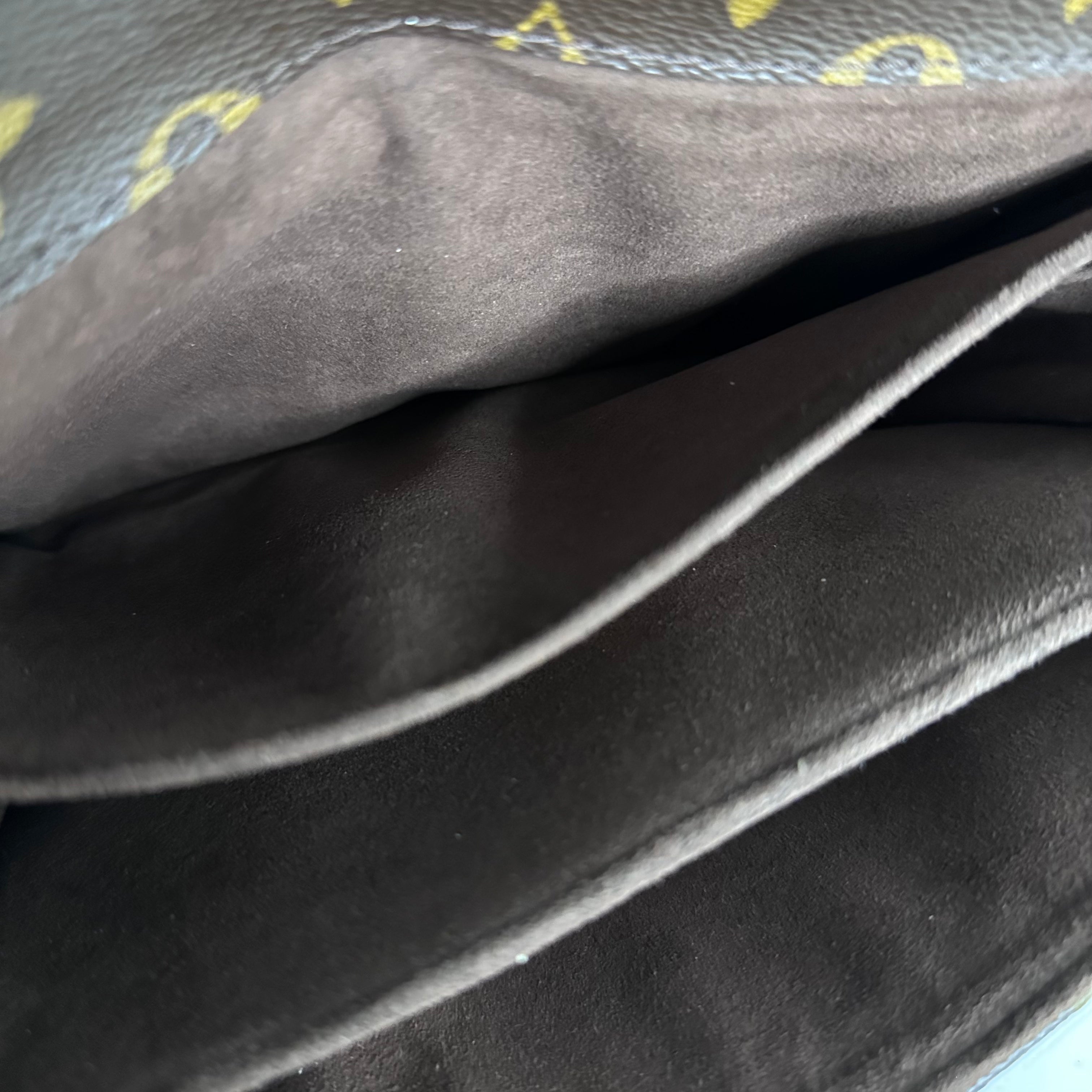 Pochette Métis