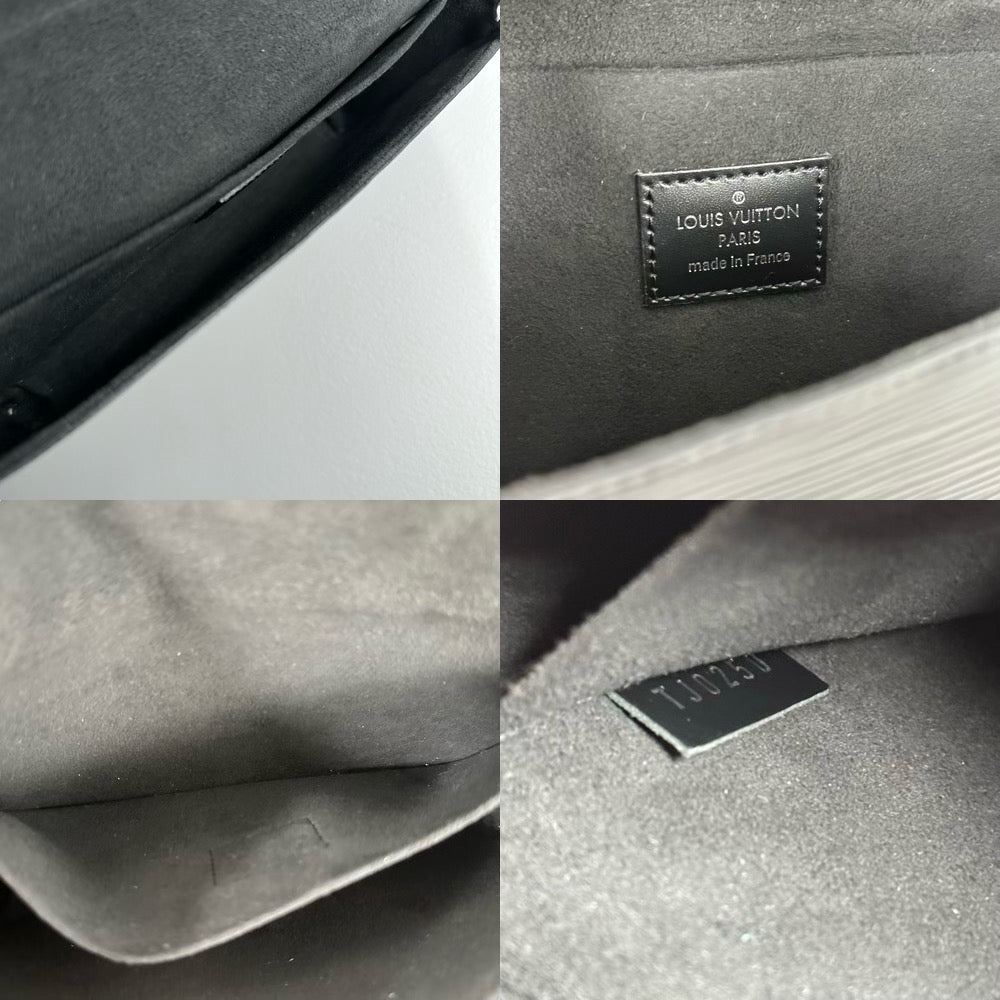 Black Epi Félicie Pochette