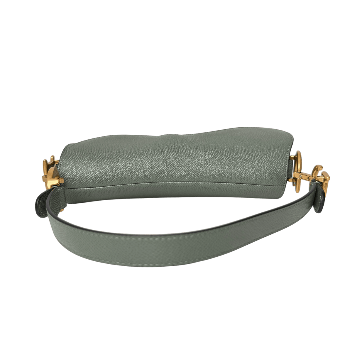 Saddle Bag w/ Strap