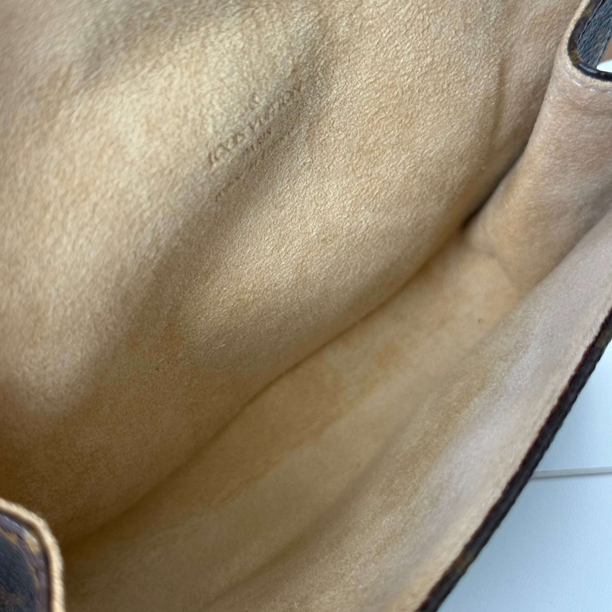 Pochette Florentine