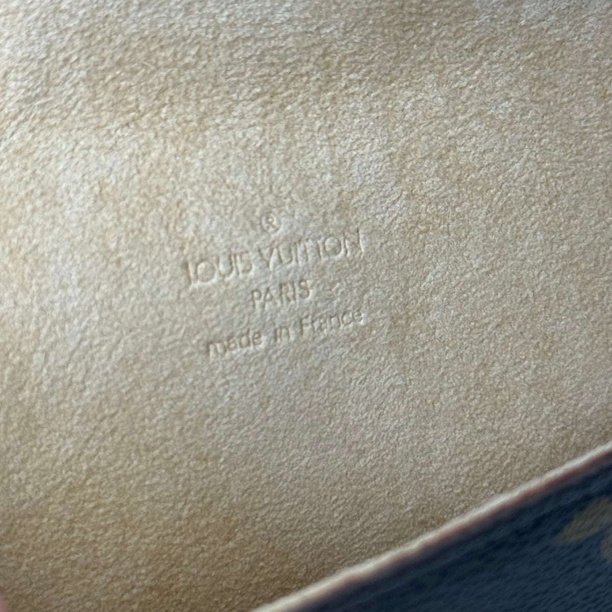 Pochette Florentine