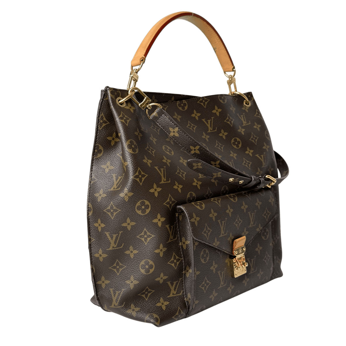 Metis Hobo Bag