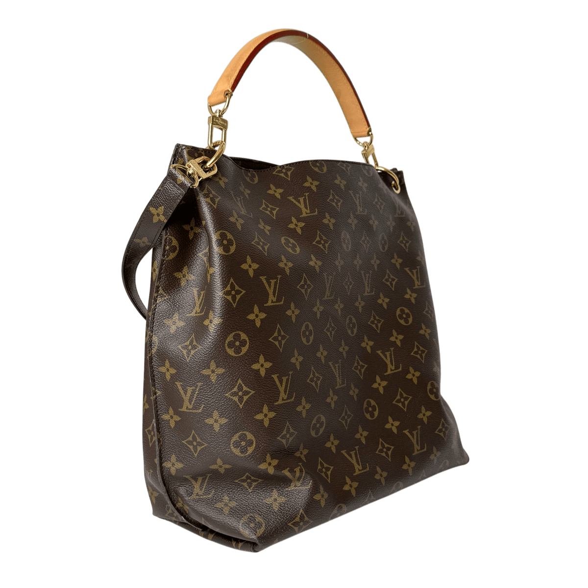 Metis Hobo Bag