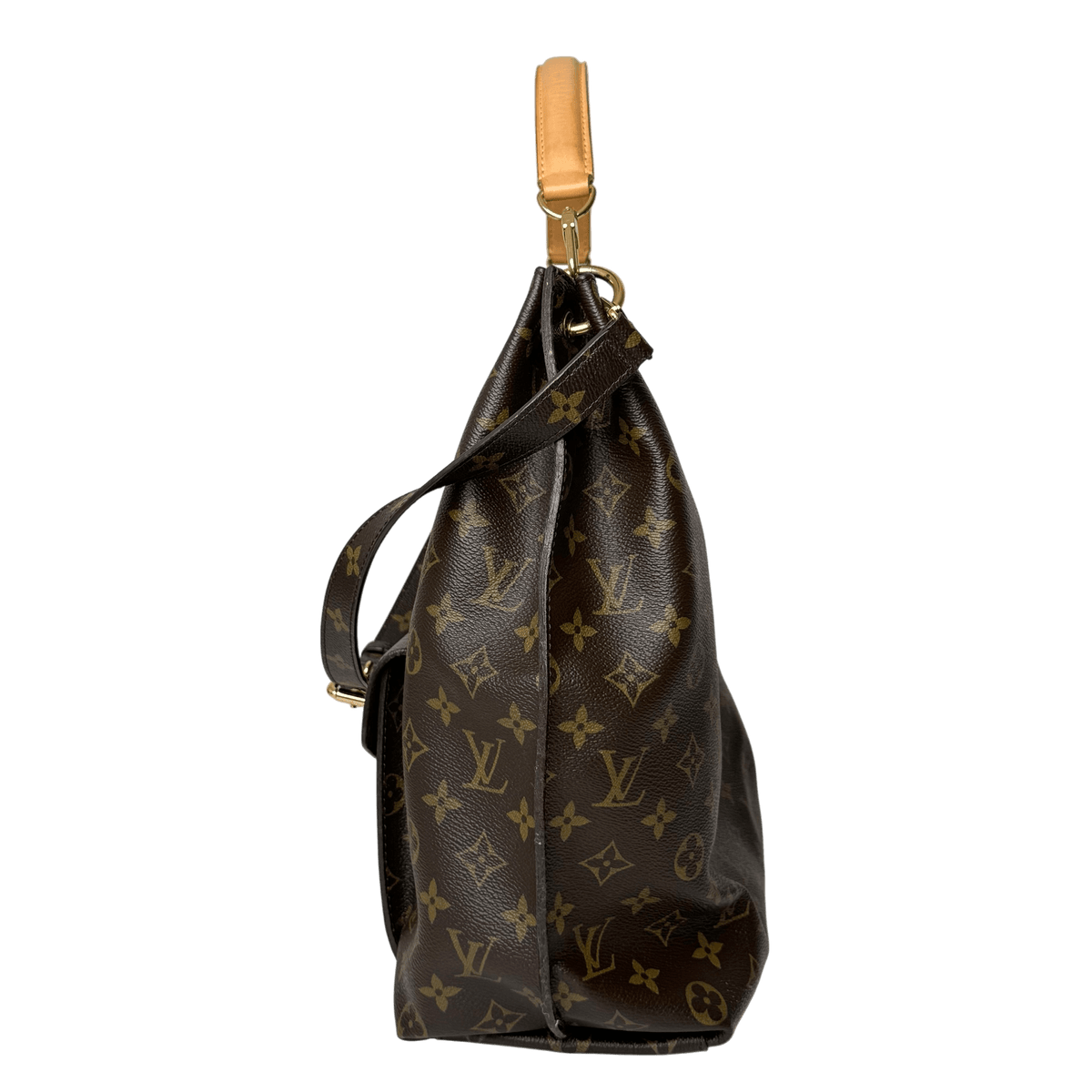 Metis Hobo Bag