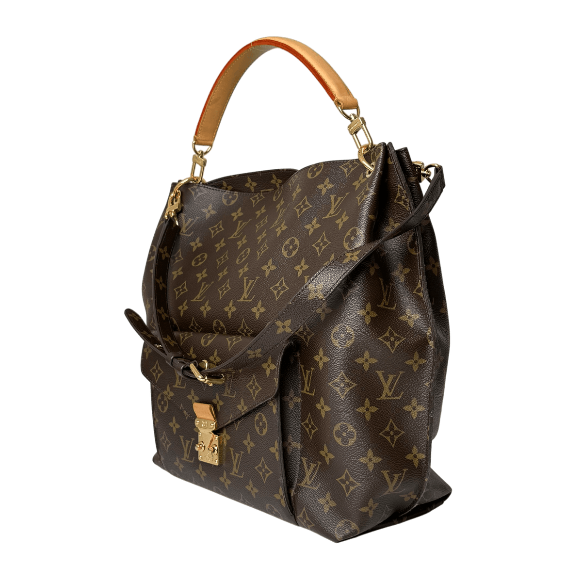 Metis Hobo Bag