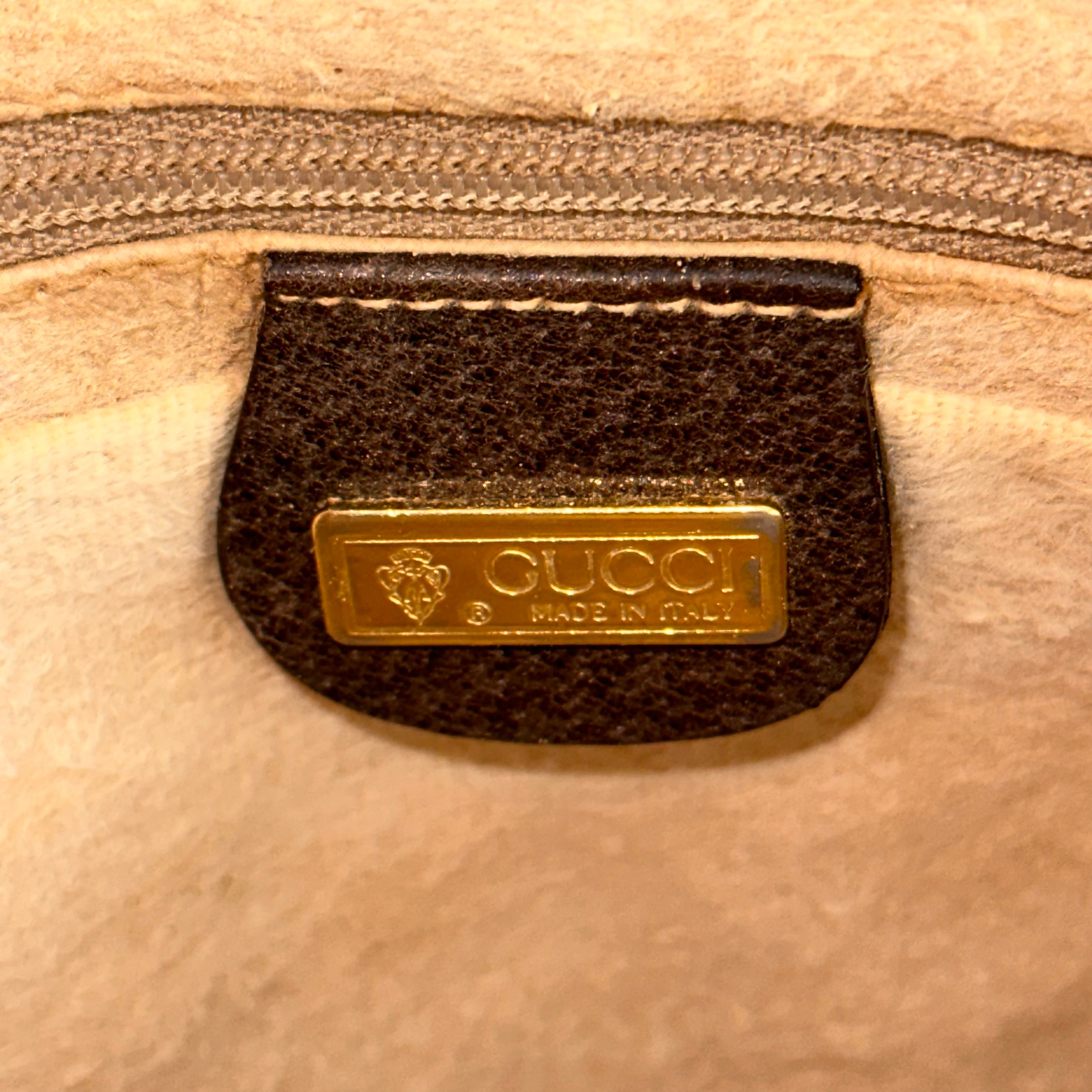 Supreme Canvas Crossbody
