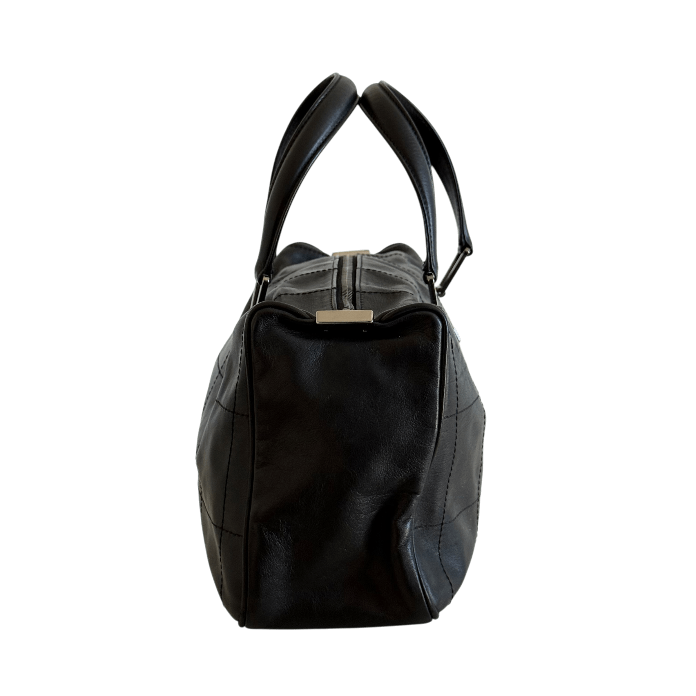 Choco Bar Boston Bag