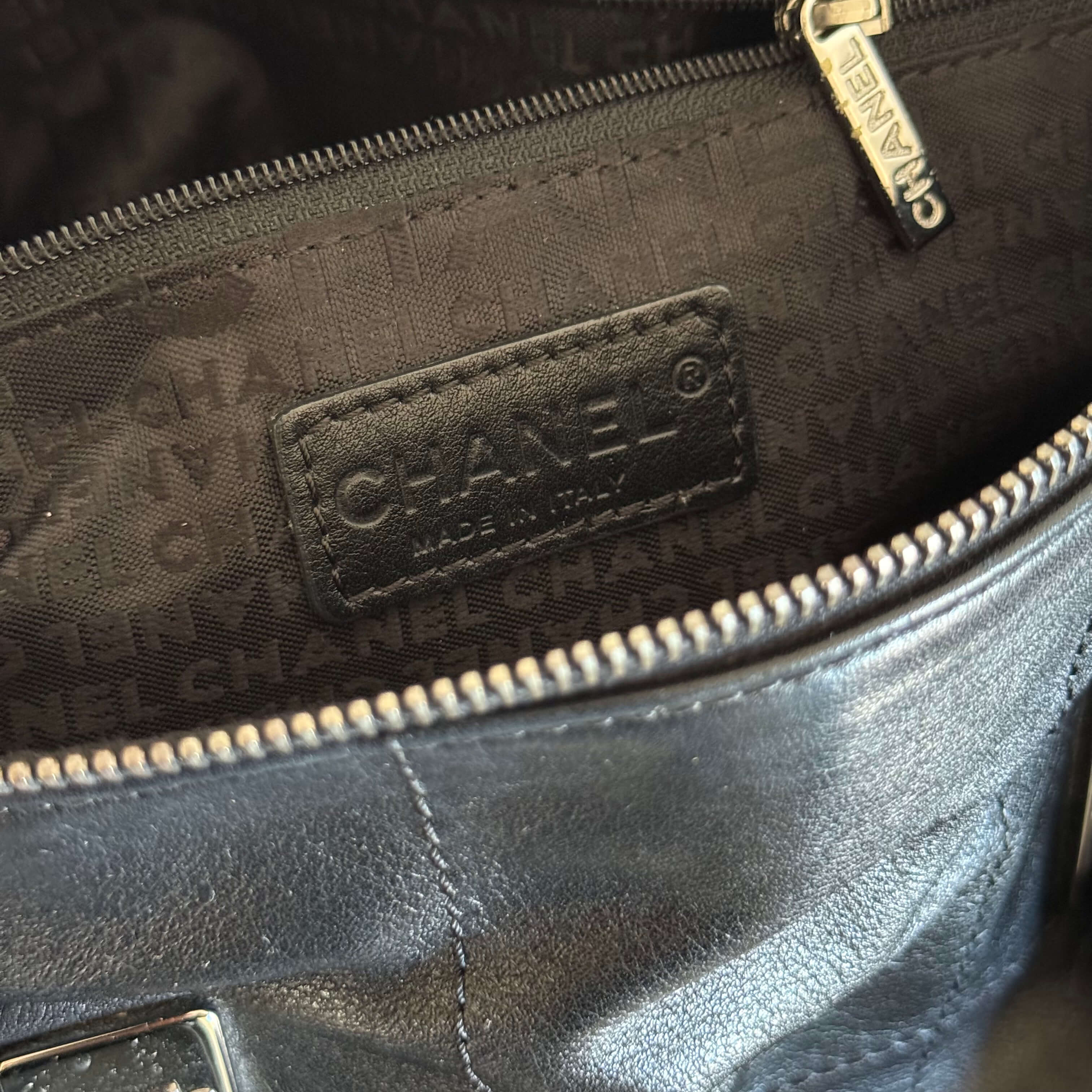 Choco Bar Boston Bag
