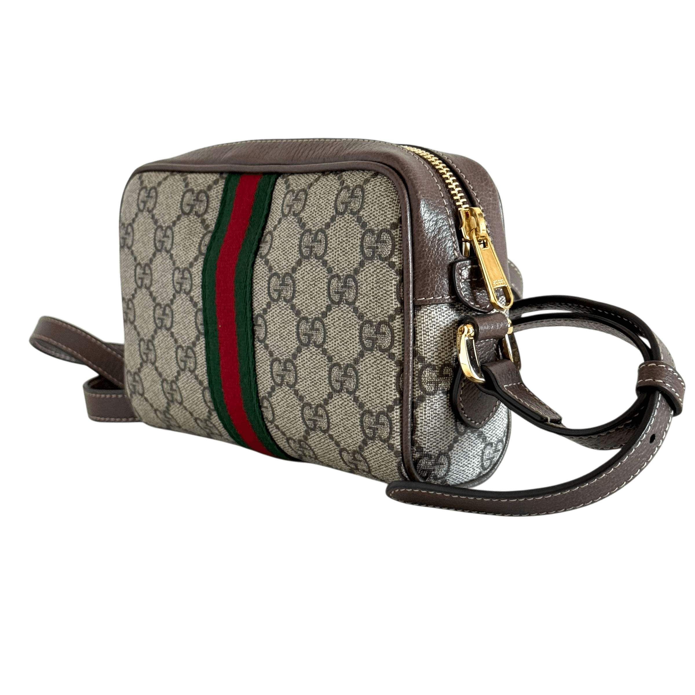 Ophidia Crossbody