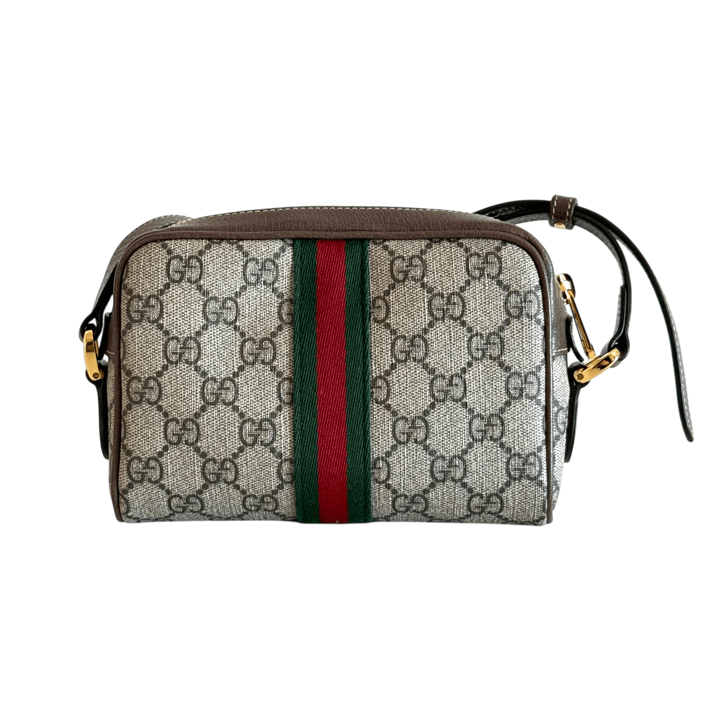 Ophidia Crossbody
