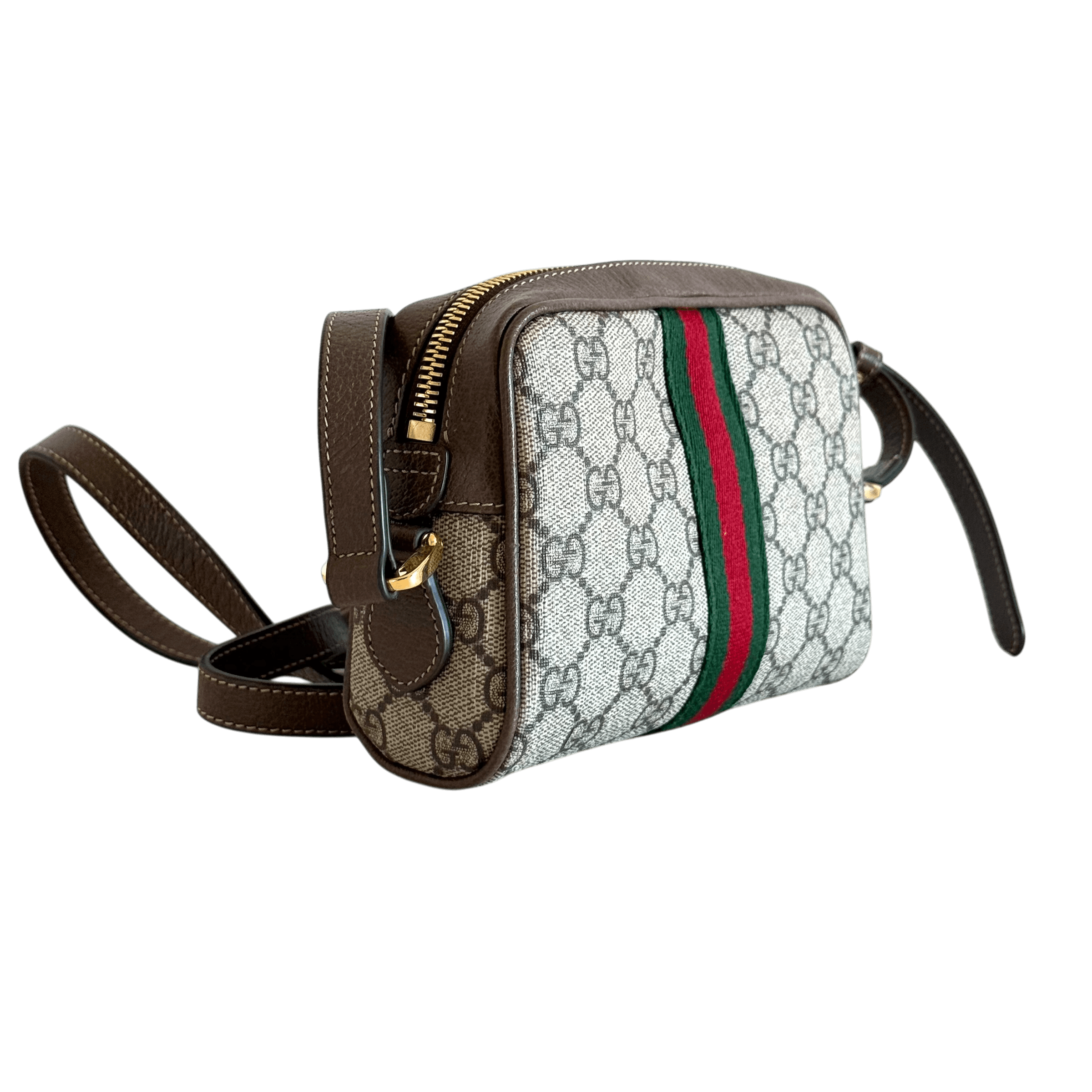Ophidia Crossbody