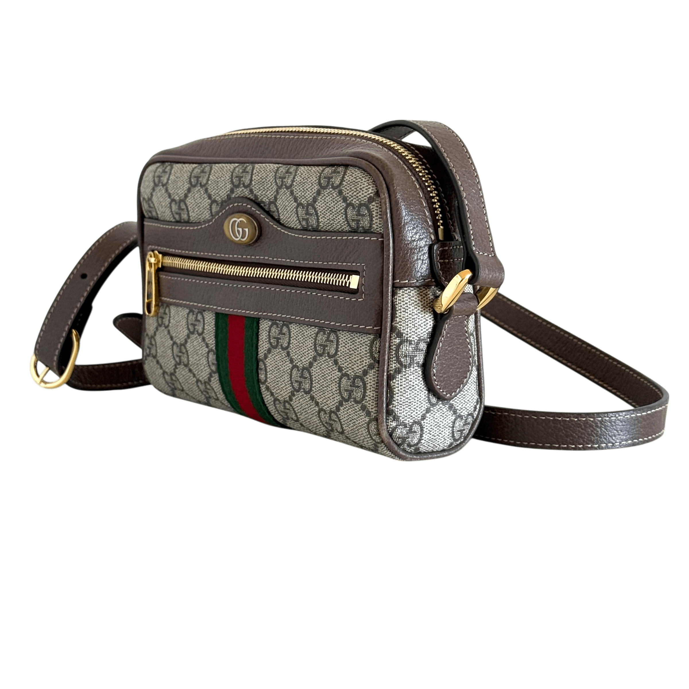 Ophidia Crossbody