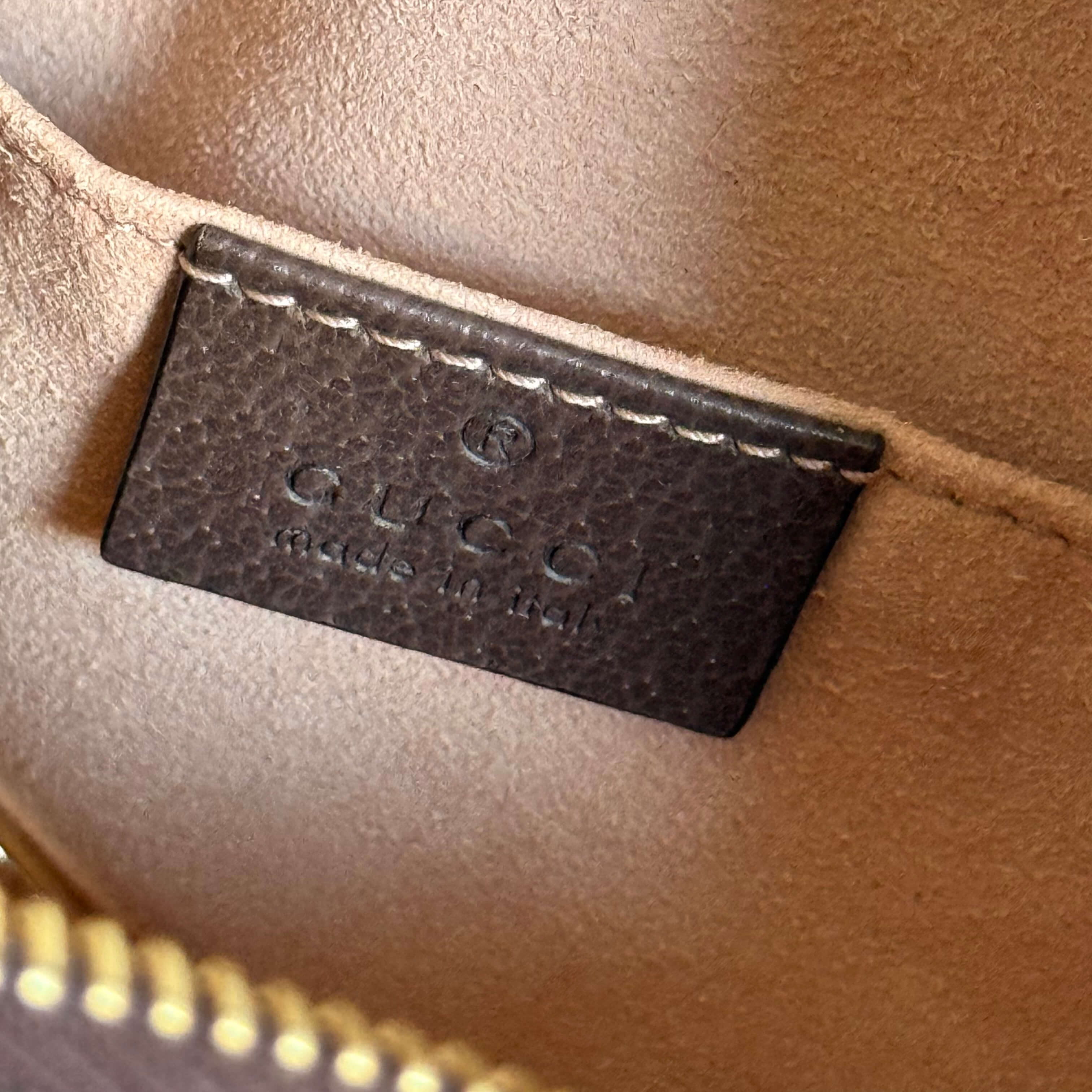 Ophidia Crossbody