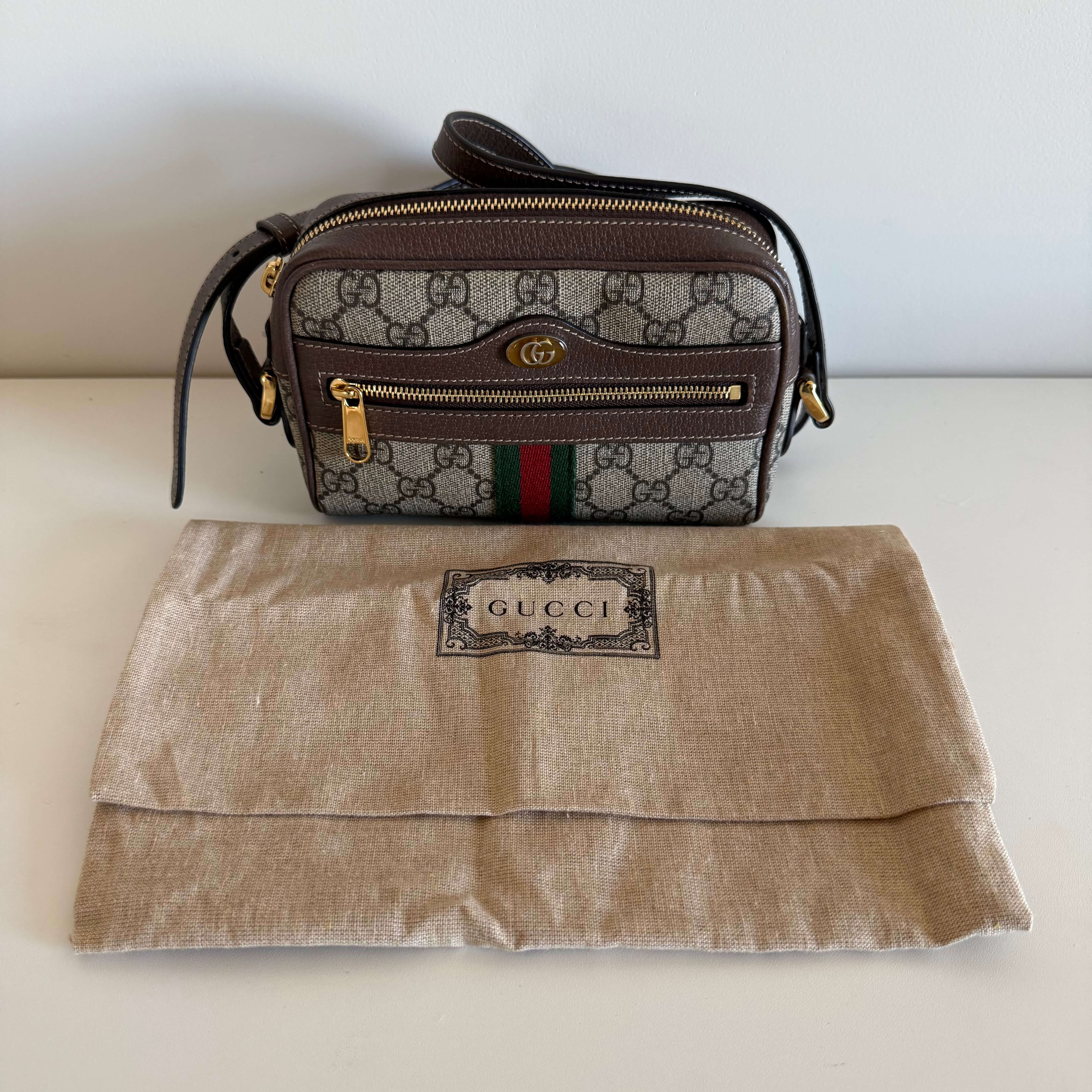 Ophidia Crossbody