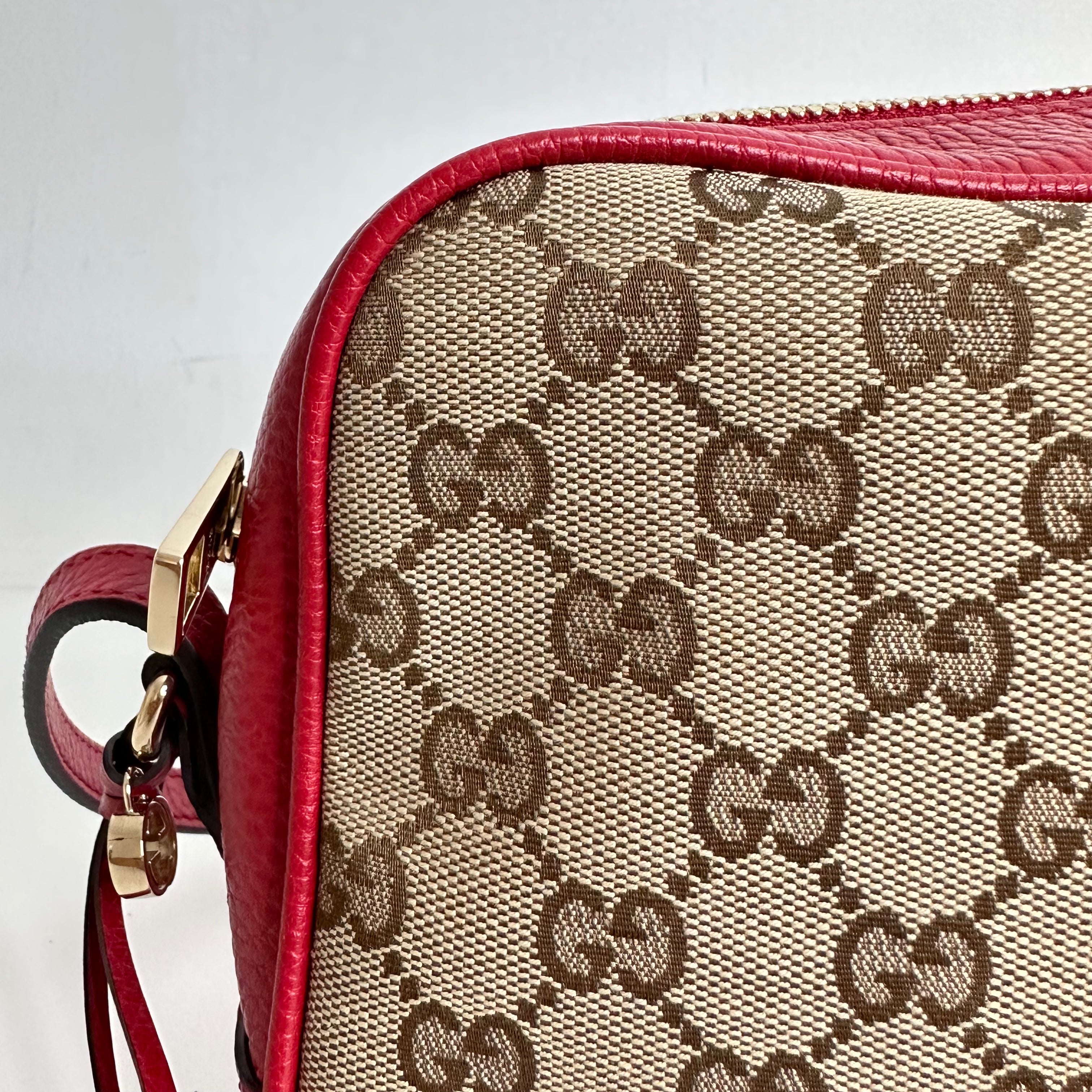 Bree Crossbody Bag