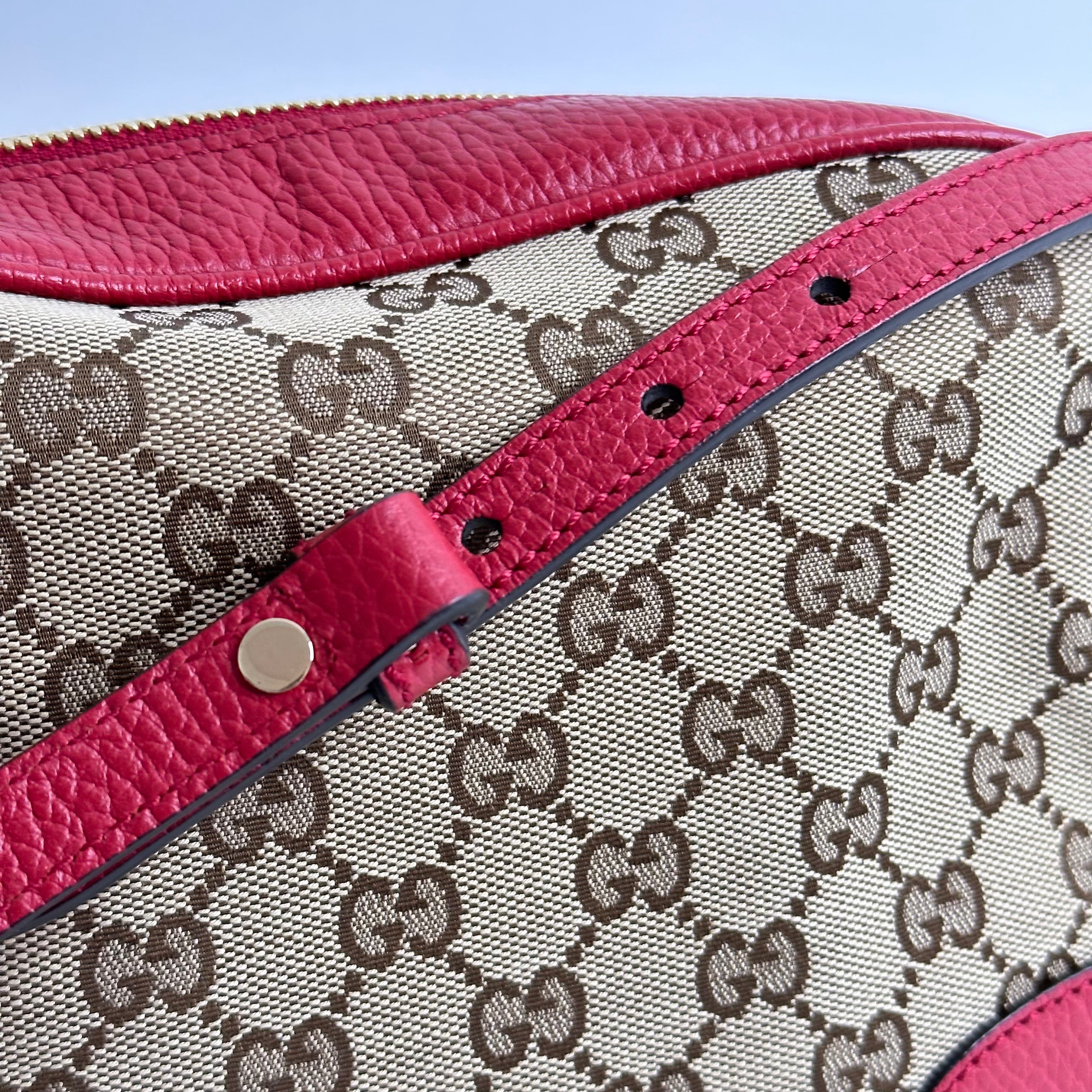 Bree Crossbody Bag