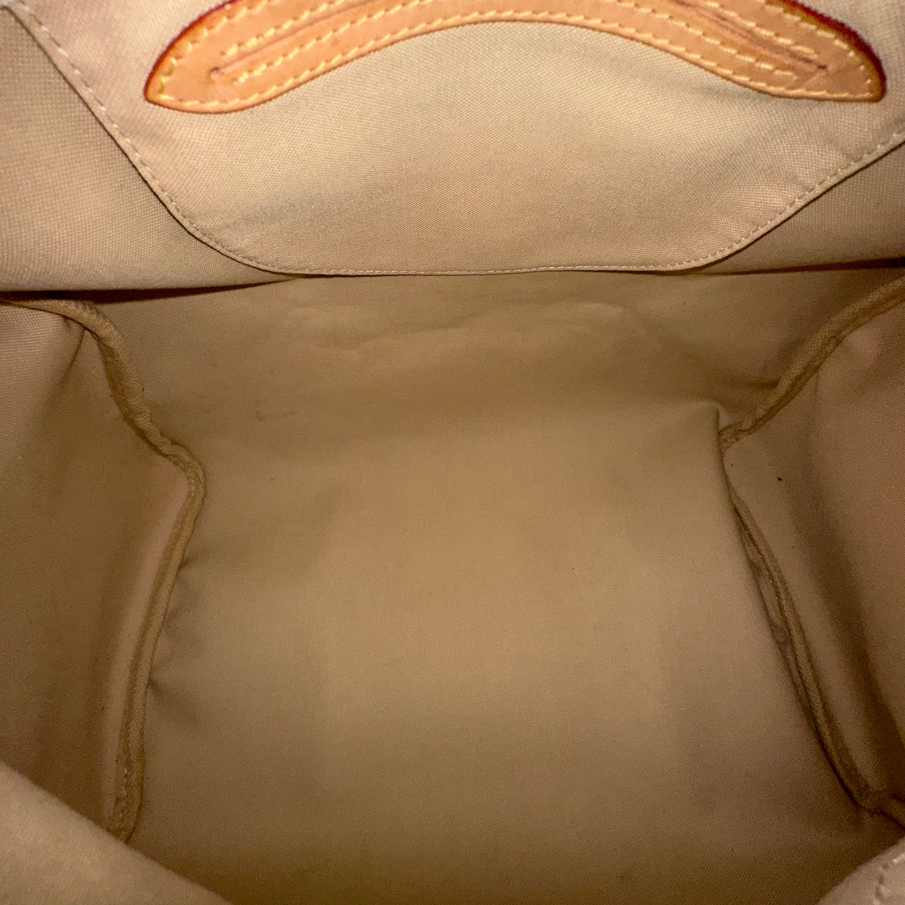 Damier Azur Speedy 35