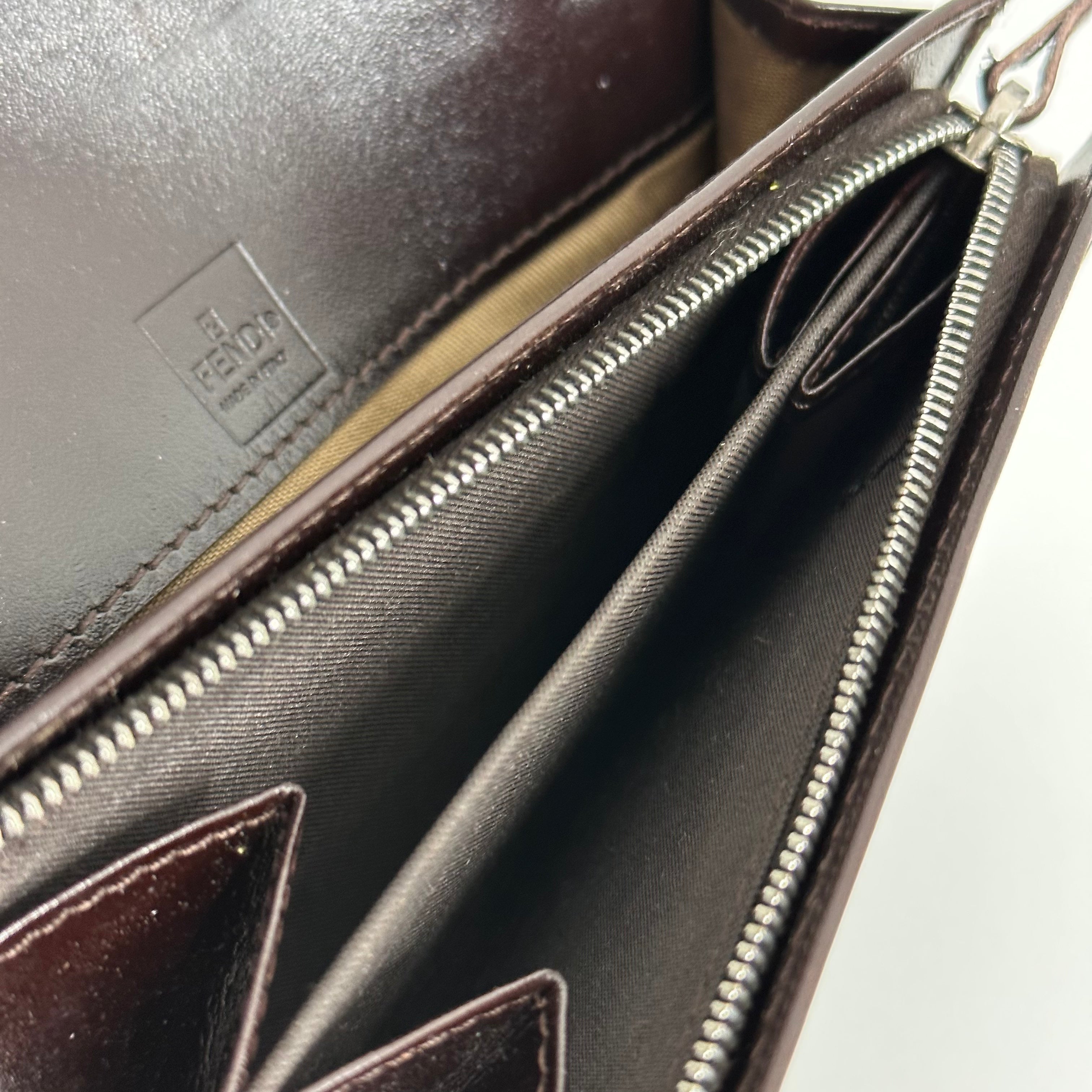 Zucca Wallet