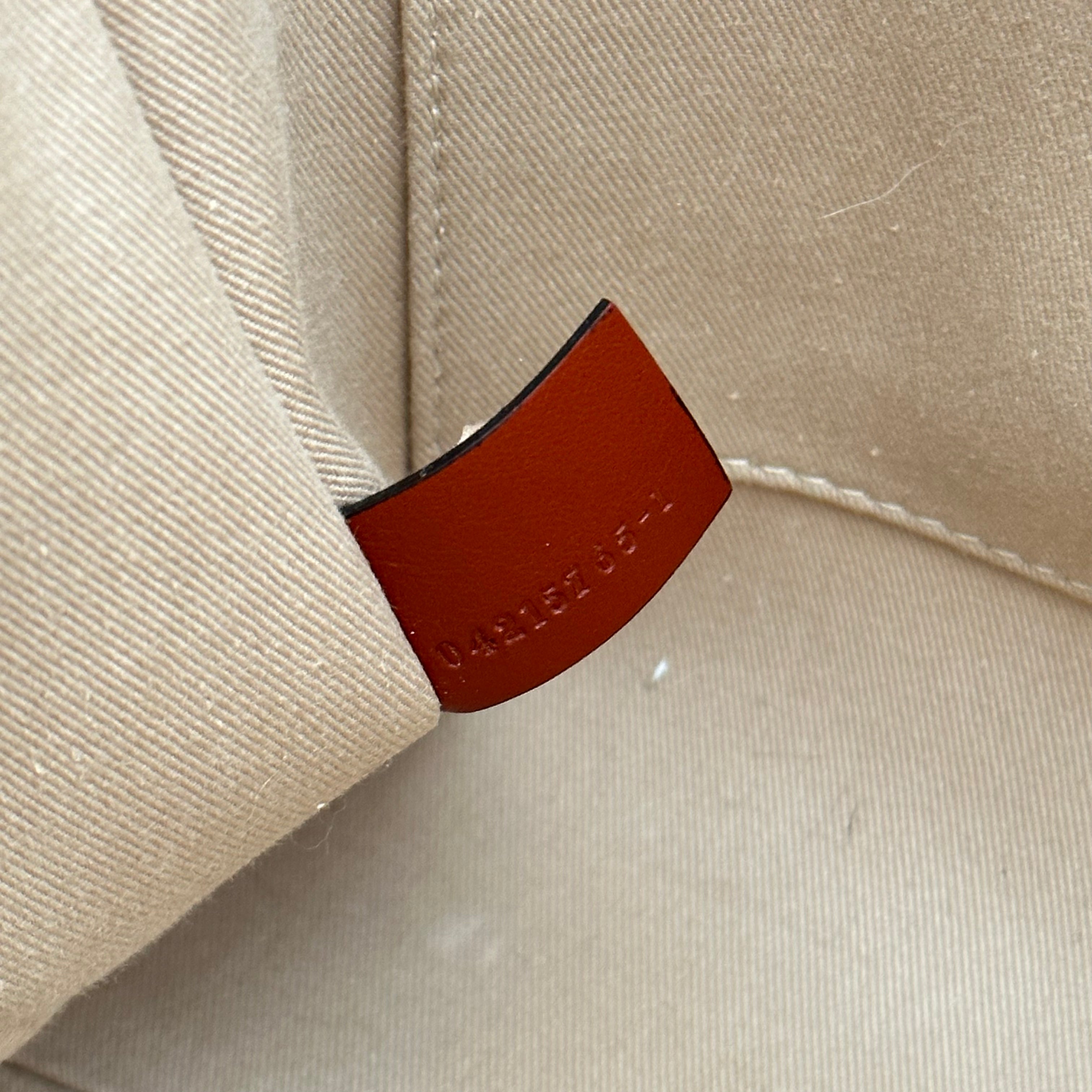 Medium Woody Tote