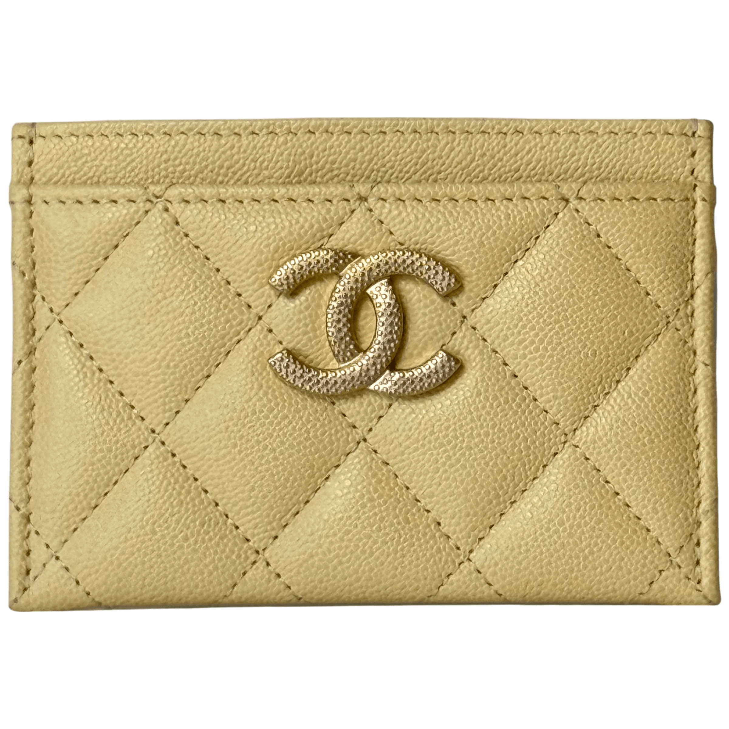 CC Cardholder