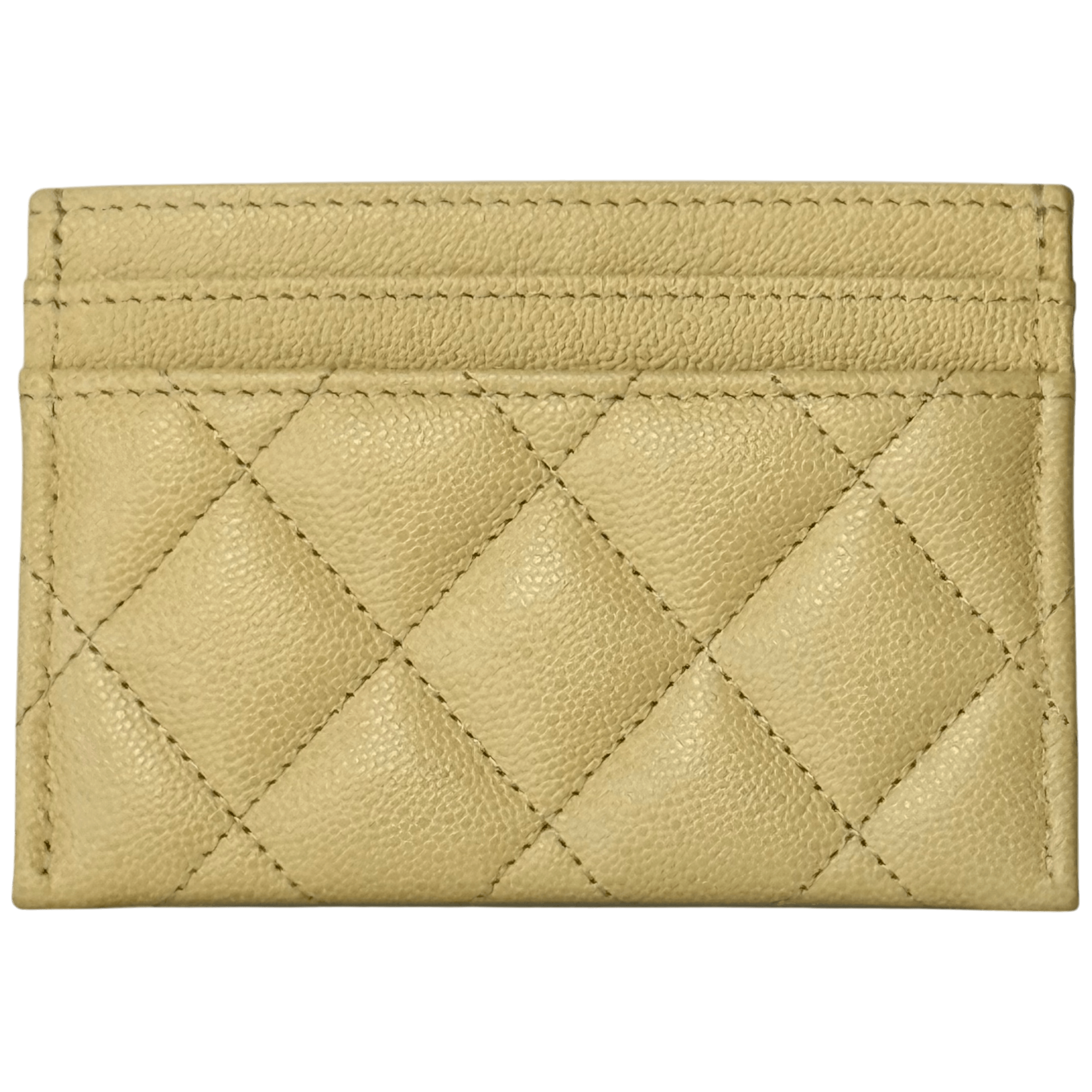 CC Cardholder