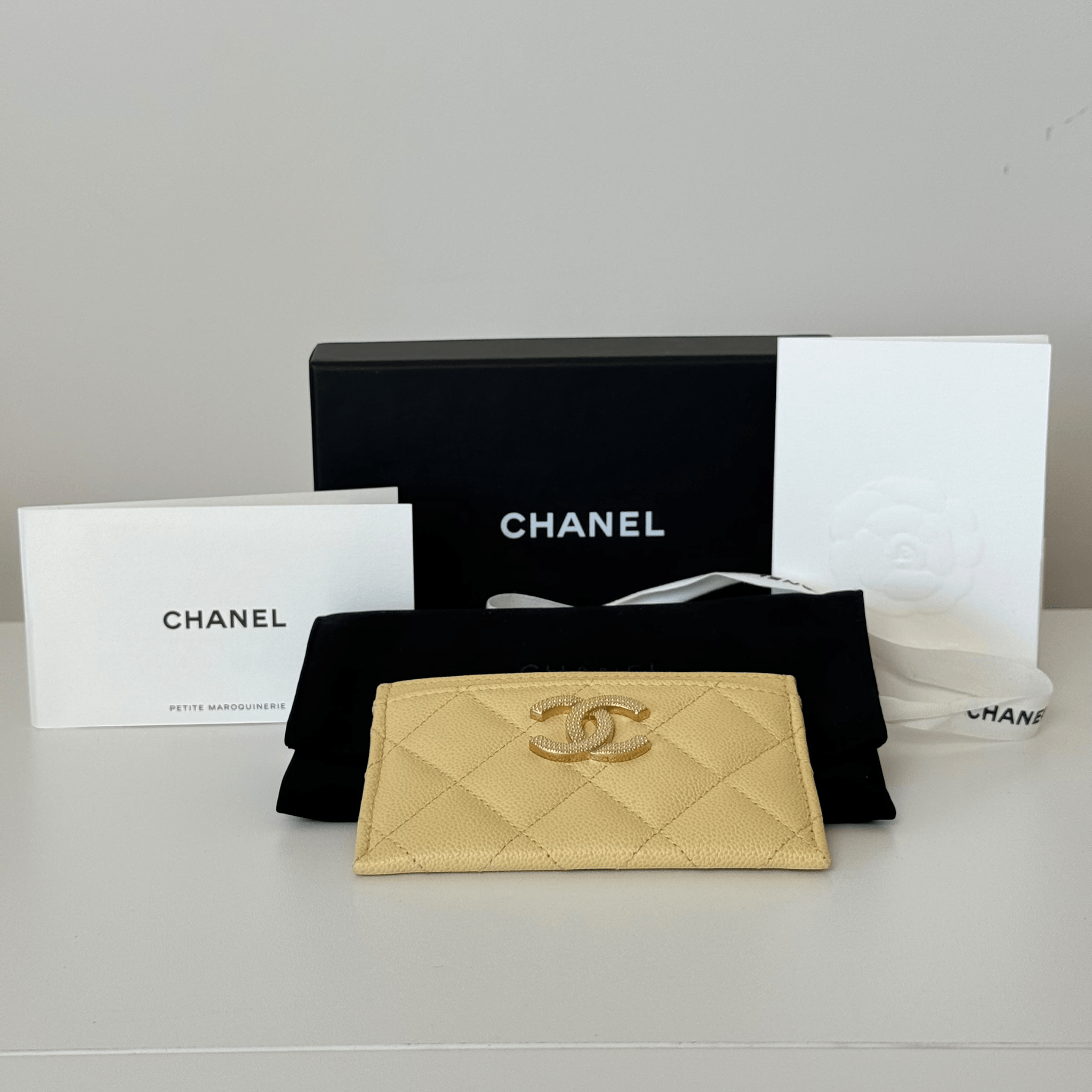 CC Cardholder