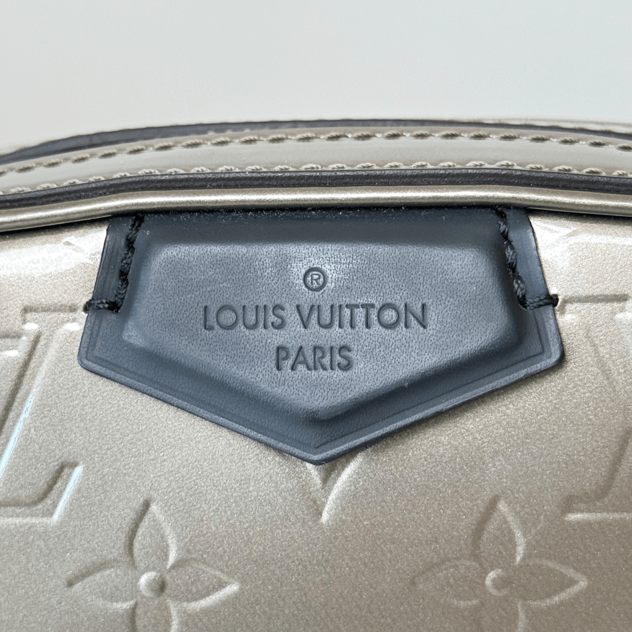 Vernis Belt Bag