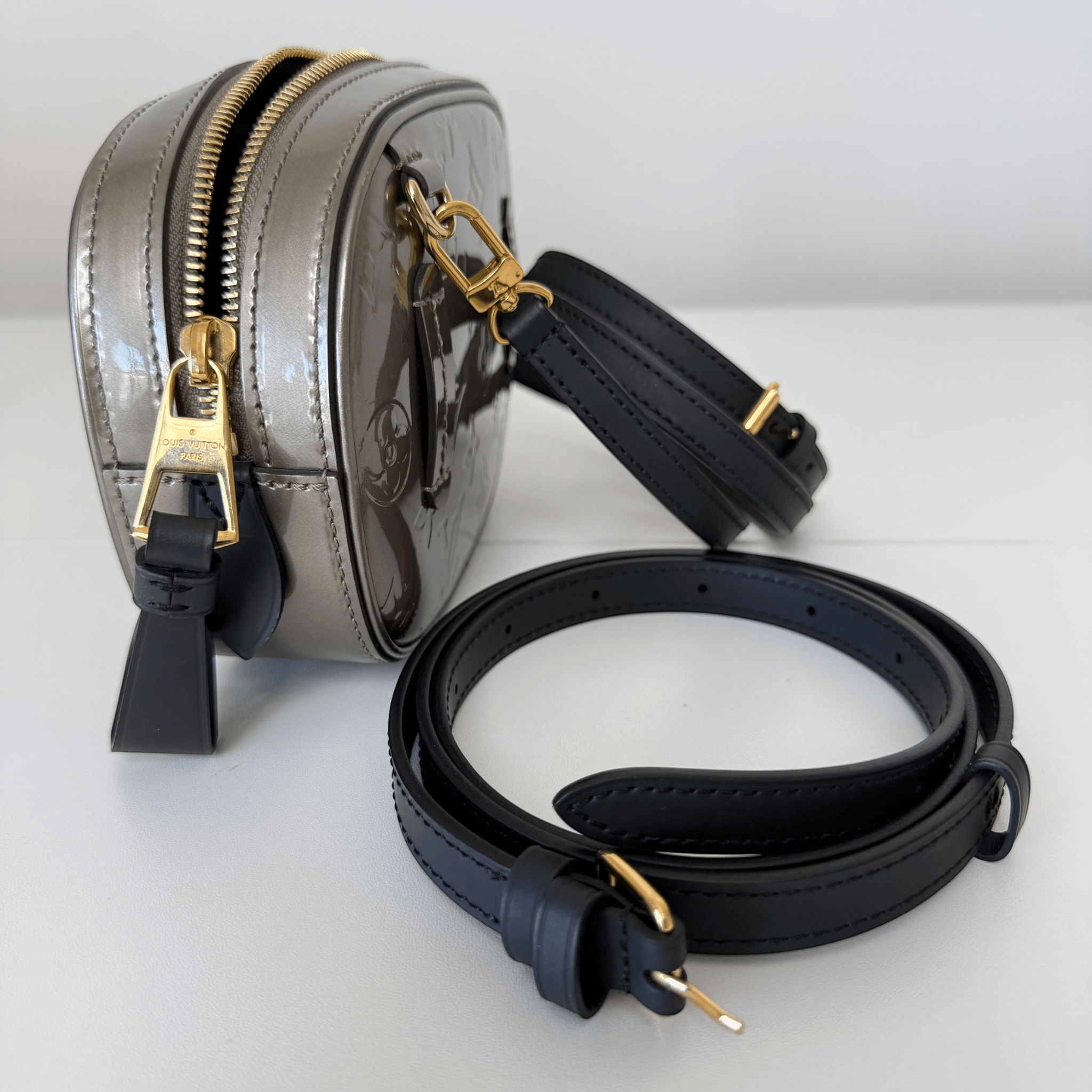 Vernis Belt Bag
