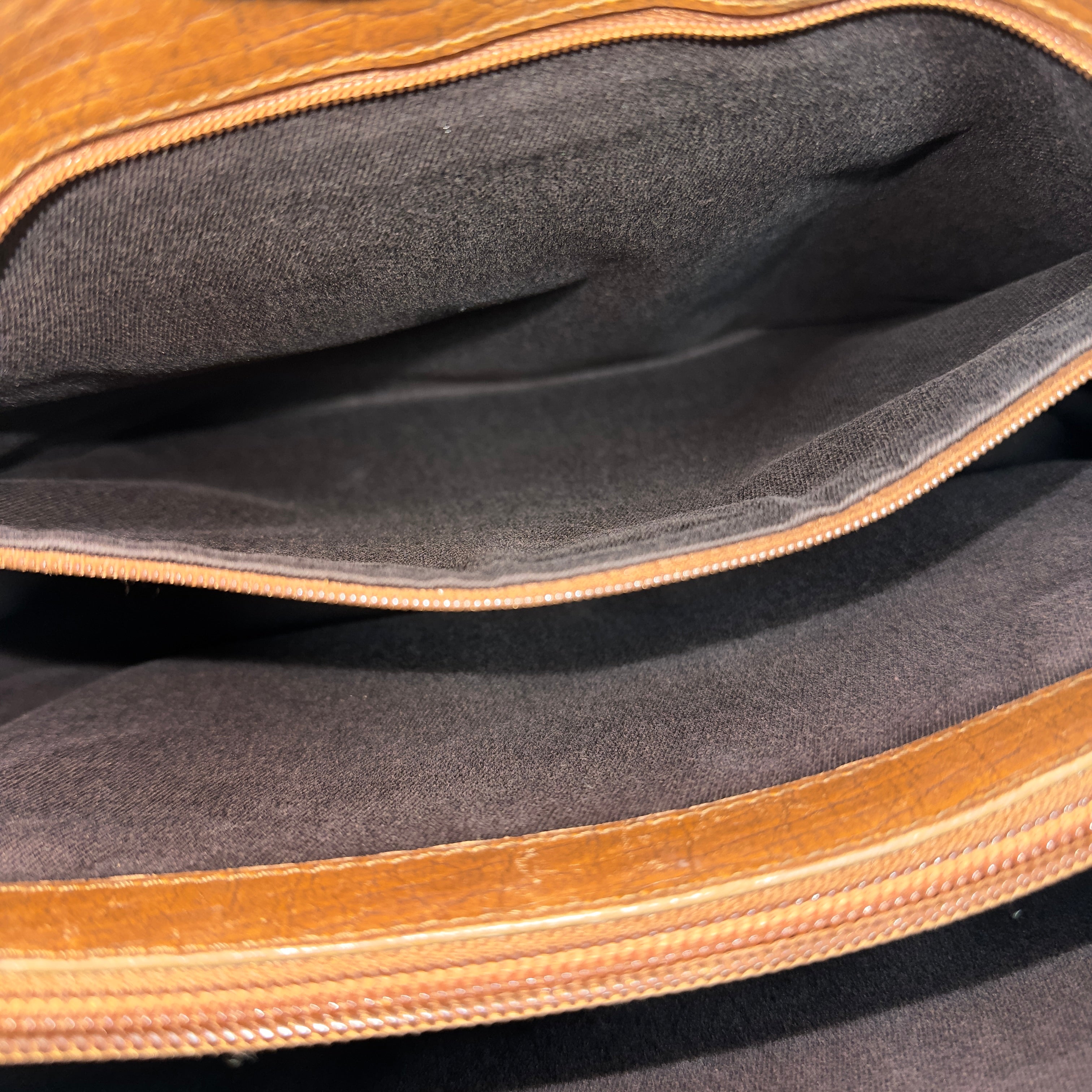 Small GG Bamboo Tote