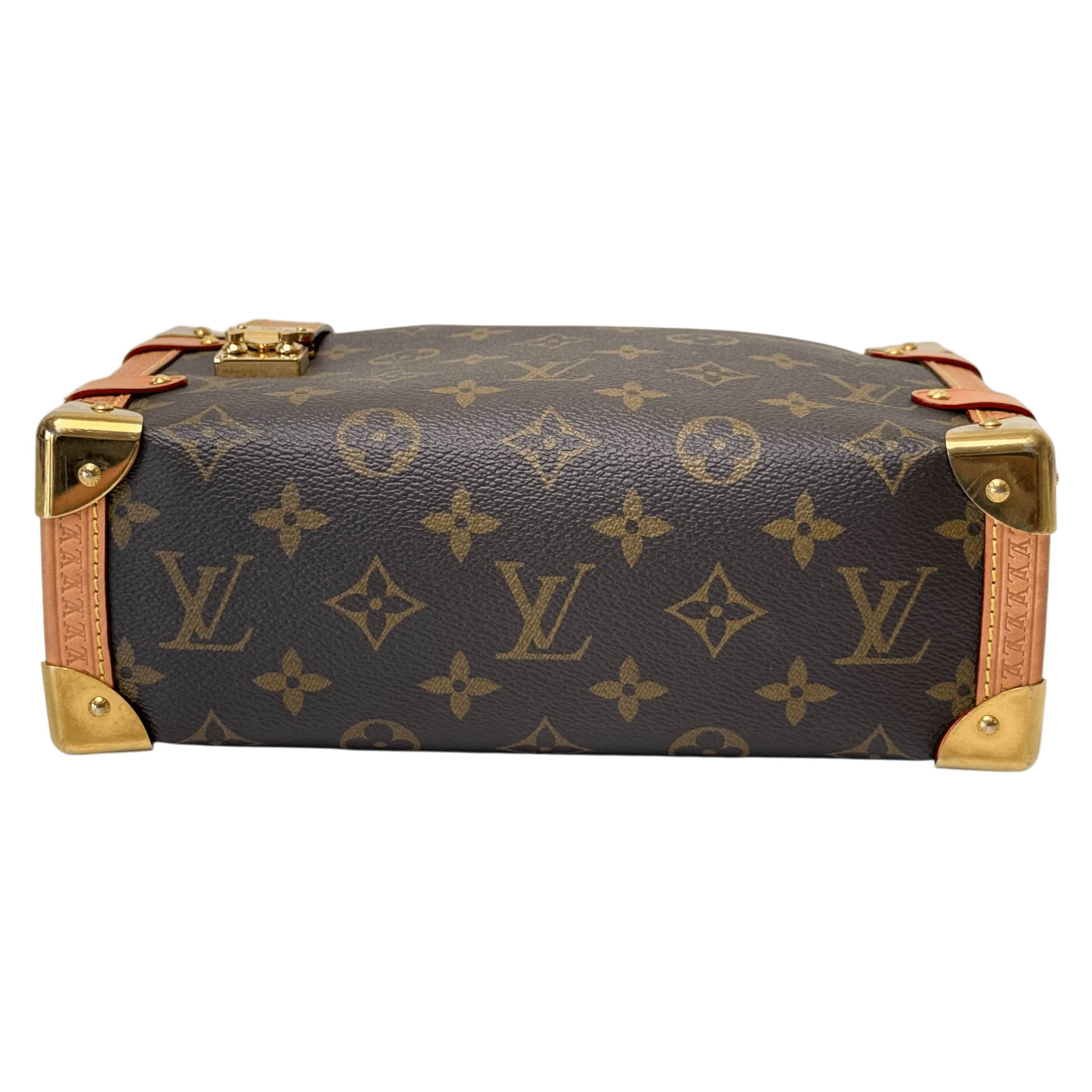 Side Trunk MM