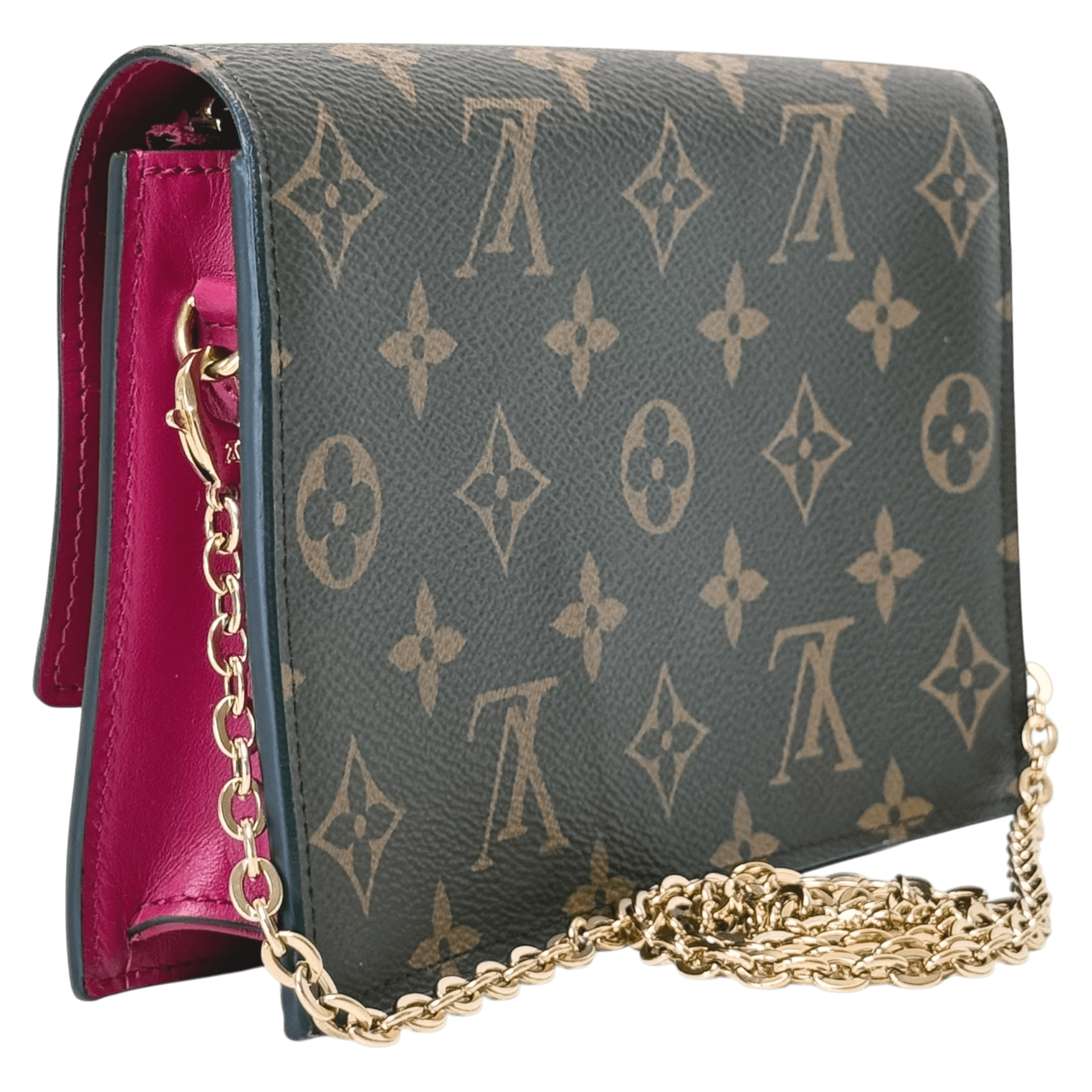 Flore Chain Wallet