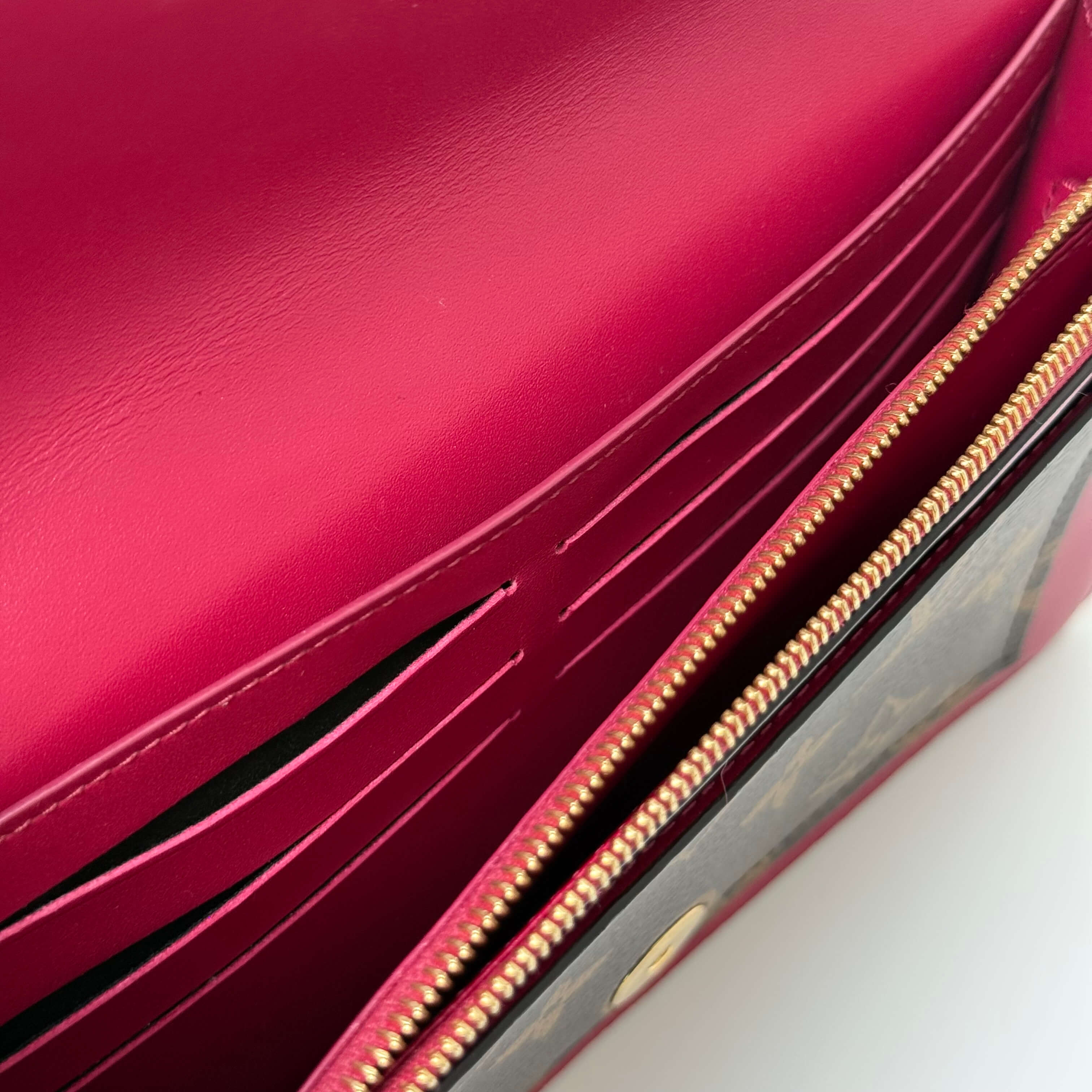 Flore Chain Wallet