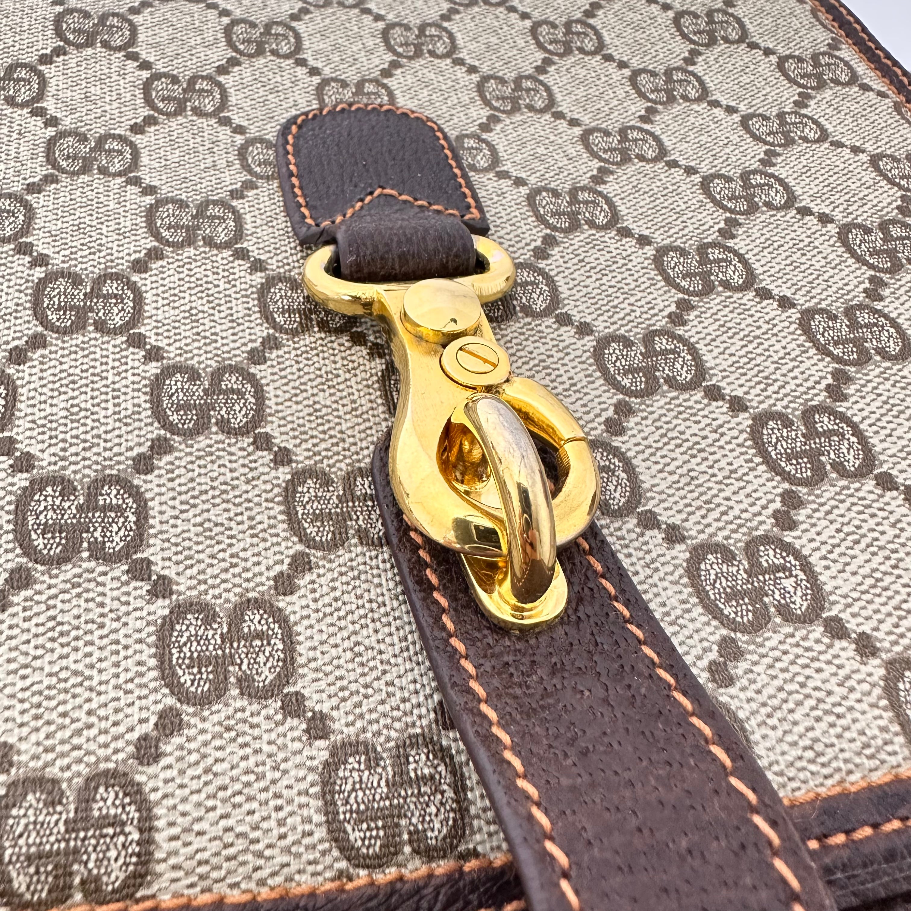 Supreme Shoulder Bag