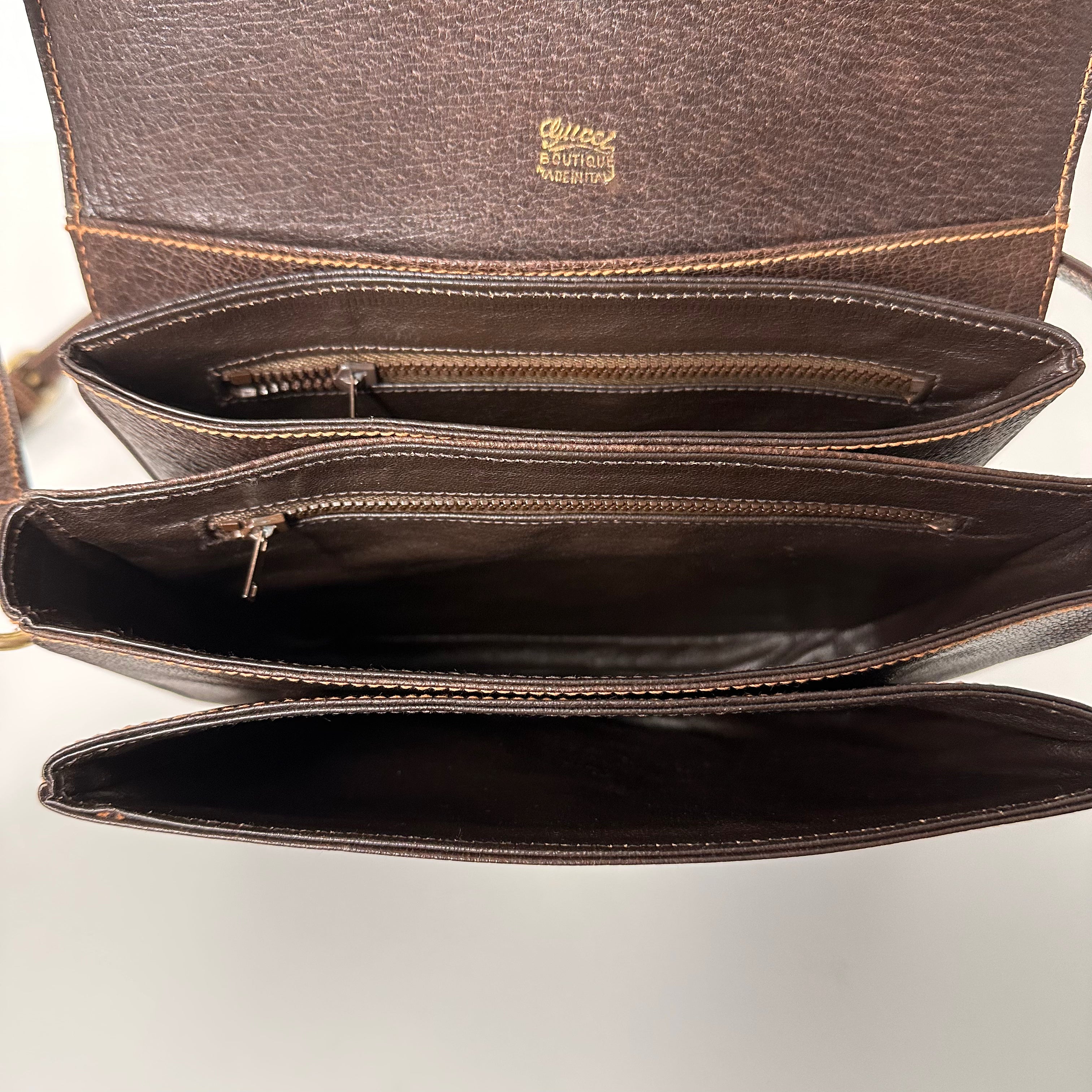 Supreme Shoulder Bag