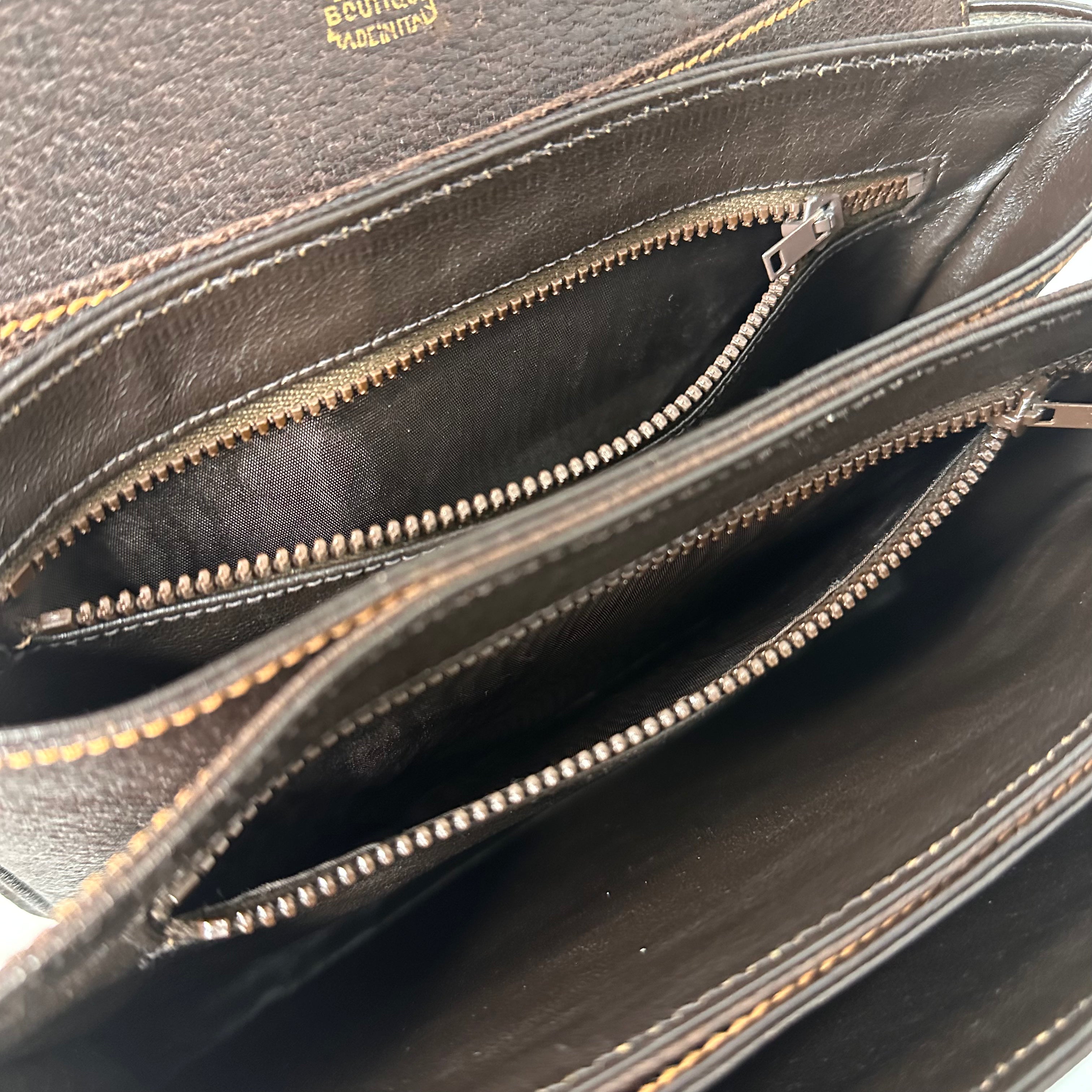 Supreme Shoulder Bag