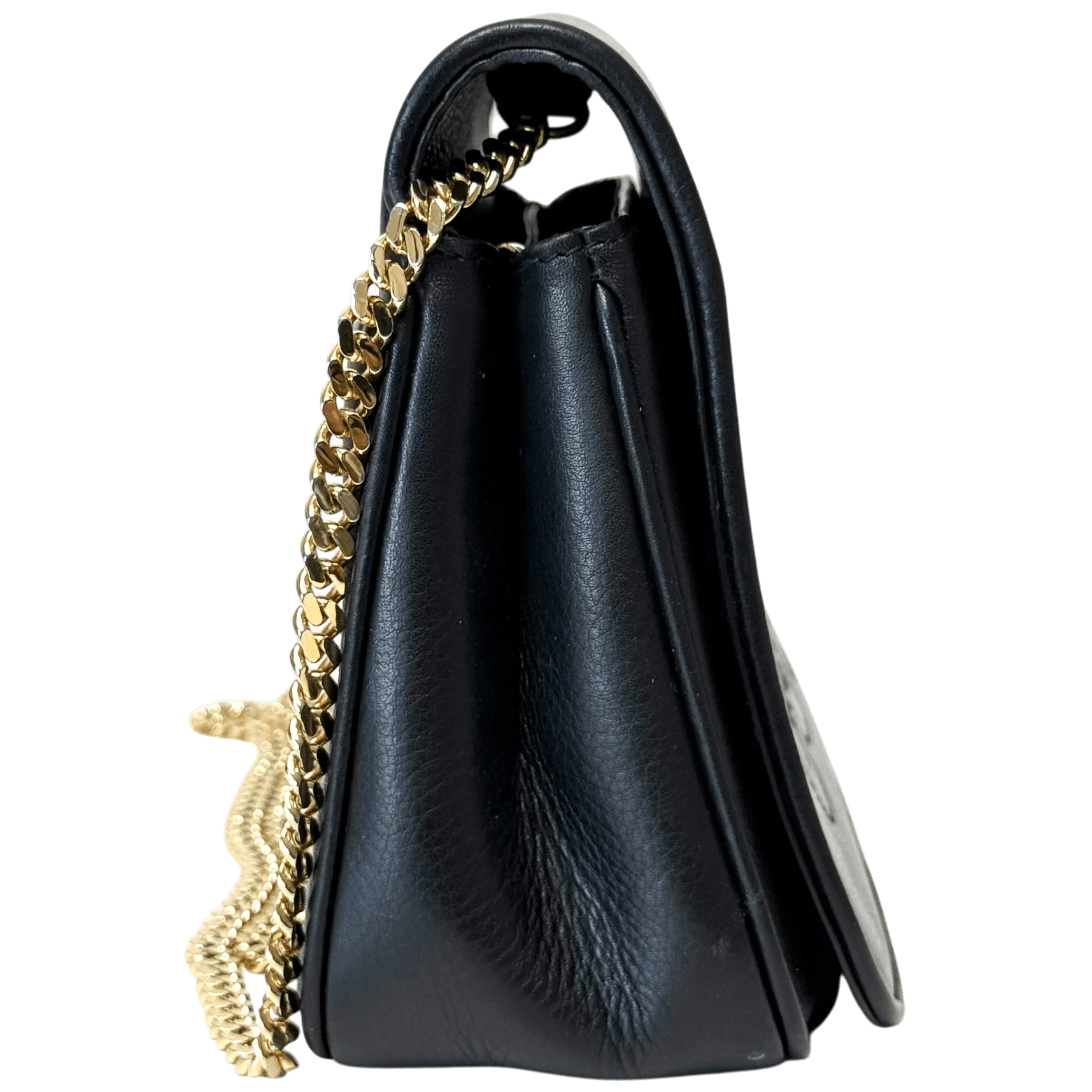 Vintage Triomphe Chain Bag